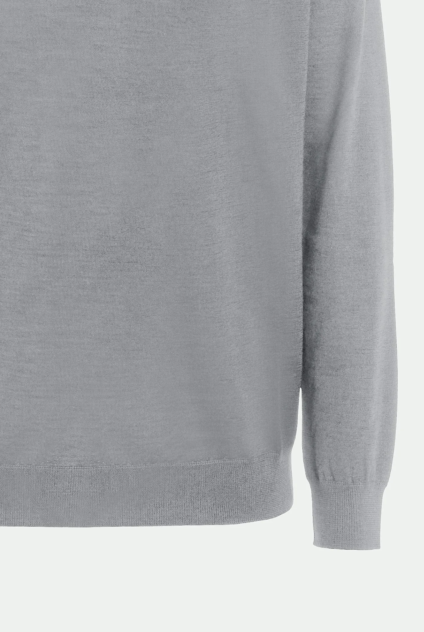 Lupetto Gianni in cashmere seta sold by Malo product image thumbnail 3