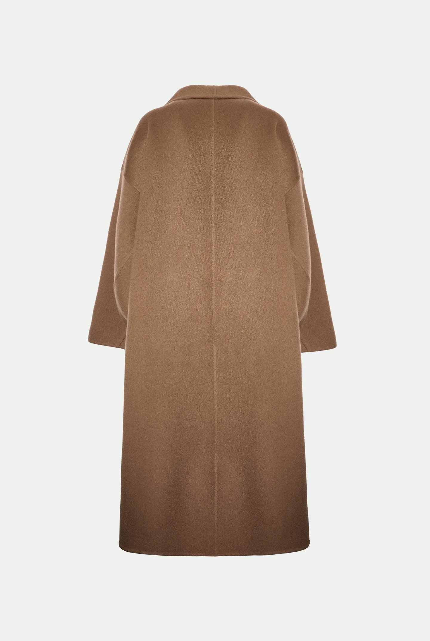 Cappotto in luxury cashmere sold by Malo product image thumbnail 2