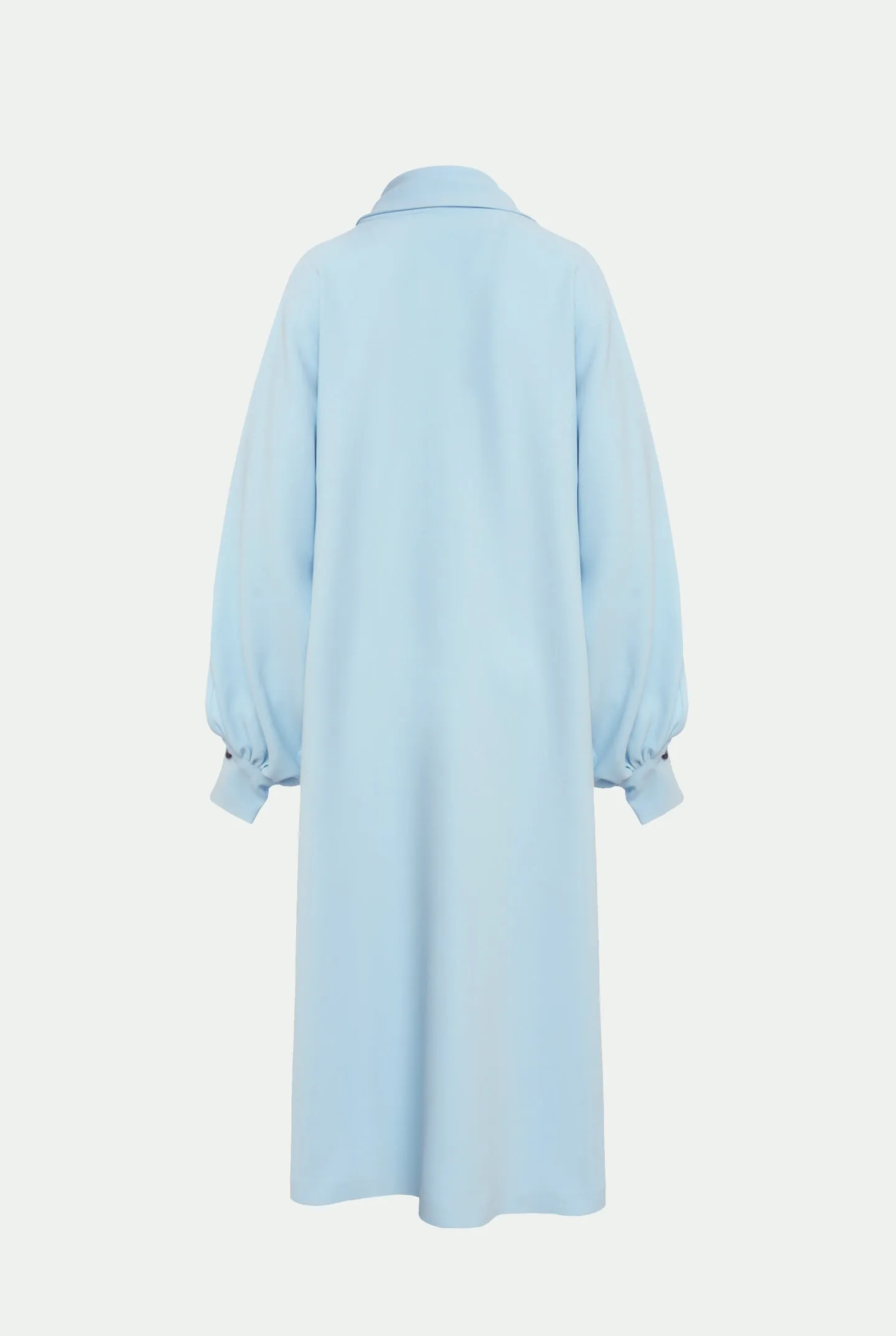 Abito in misto viscosa sold by Malo product image thumbnail 2