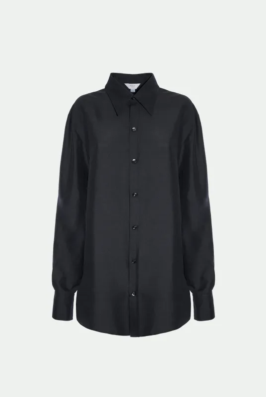 Camicia in seta made by Malo