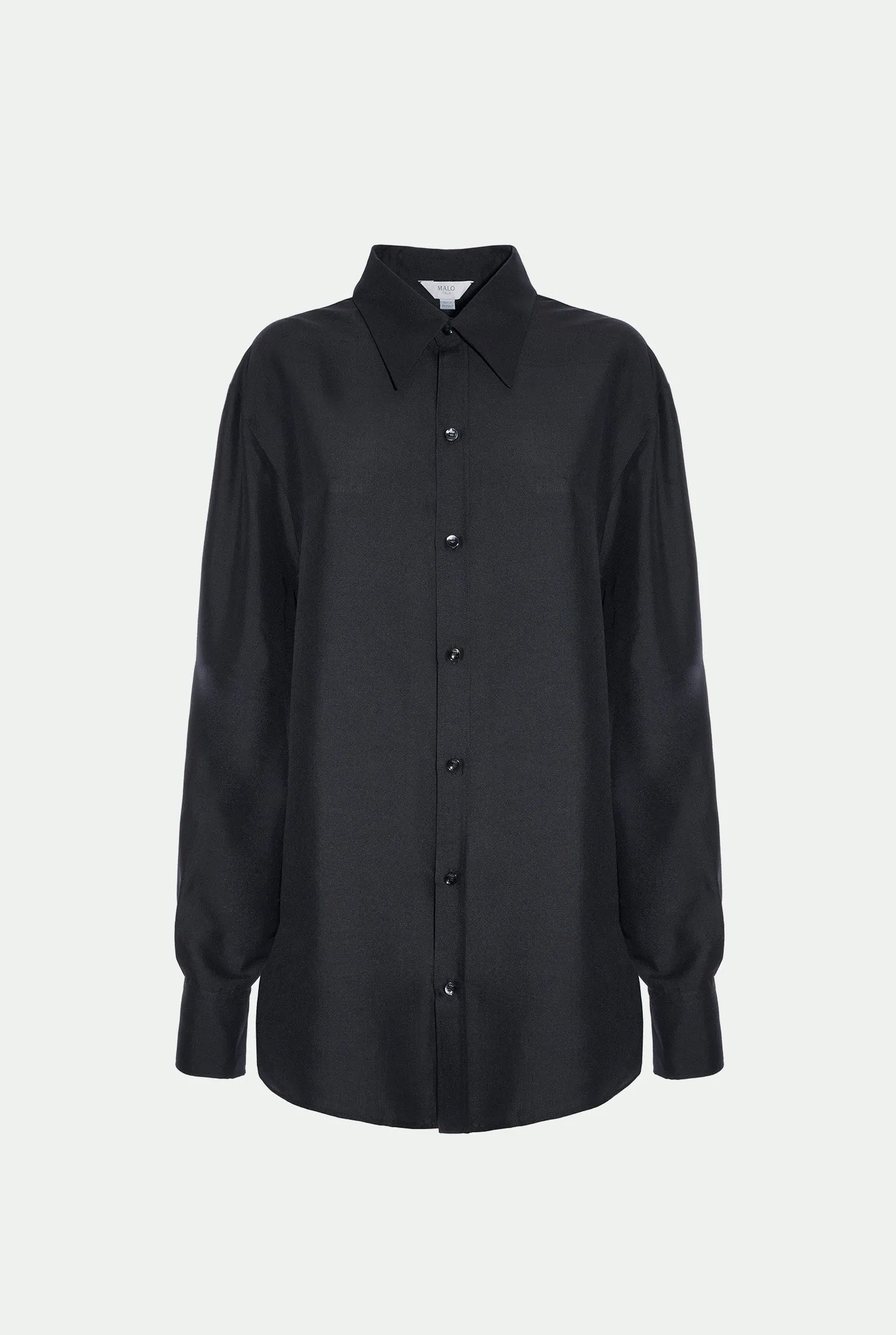 Camicia in seta sold by Malo