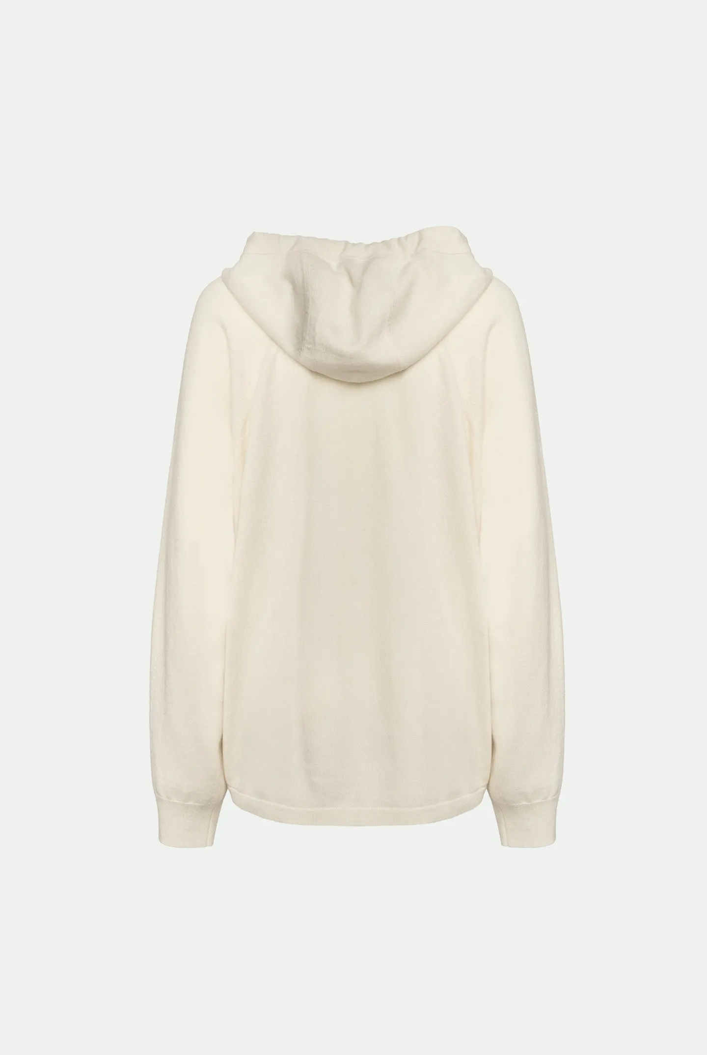 Felpa in luxury cashmere sold by Malo product image thumbnail 2