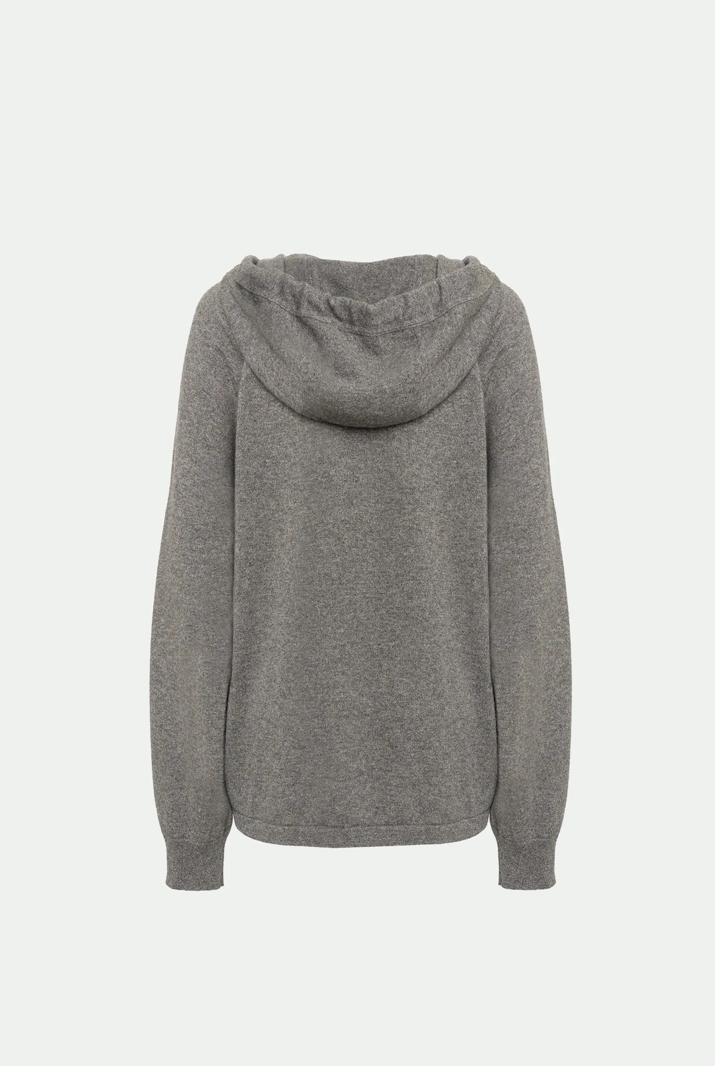 Felpa in luxury cashmere sold by Malo product image thumbnail 2