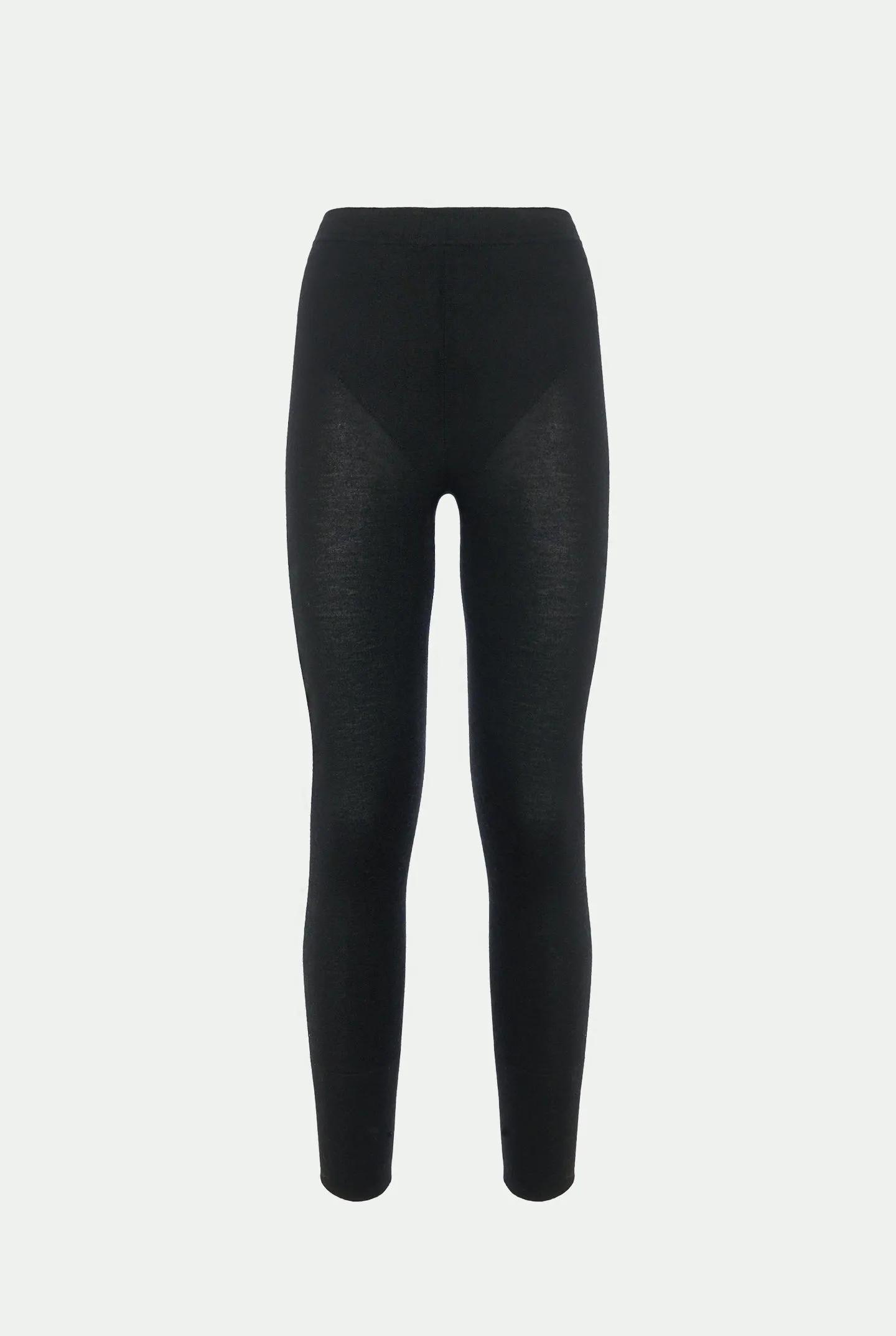 Leggings in luxury cashmere sold by Malo