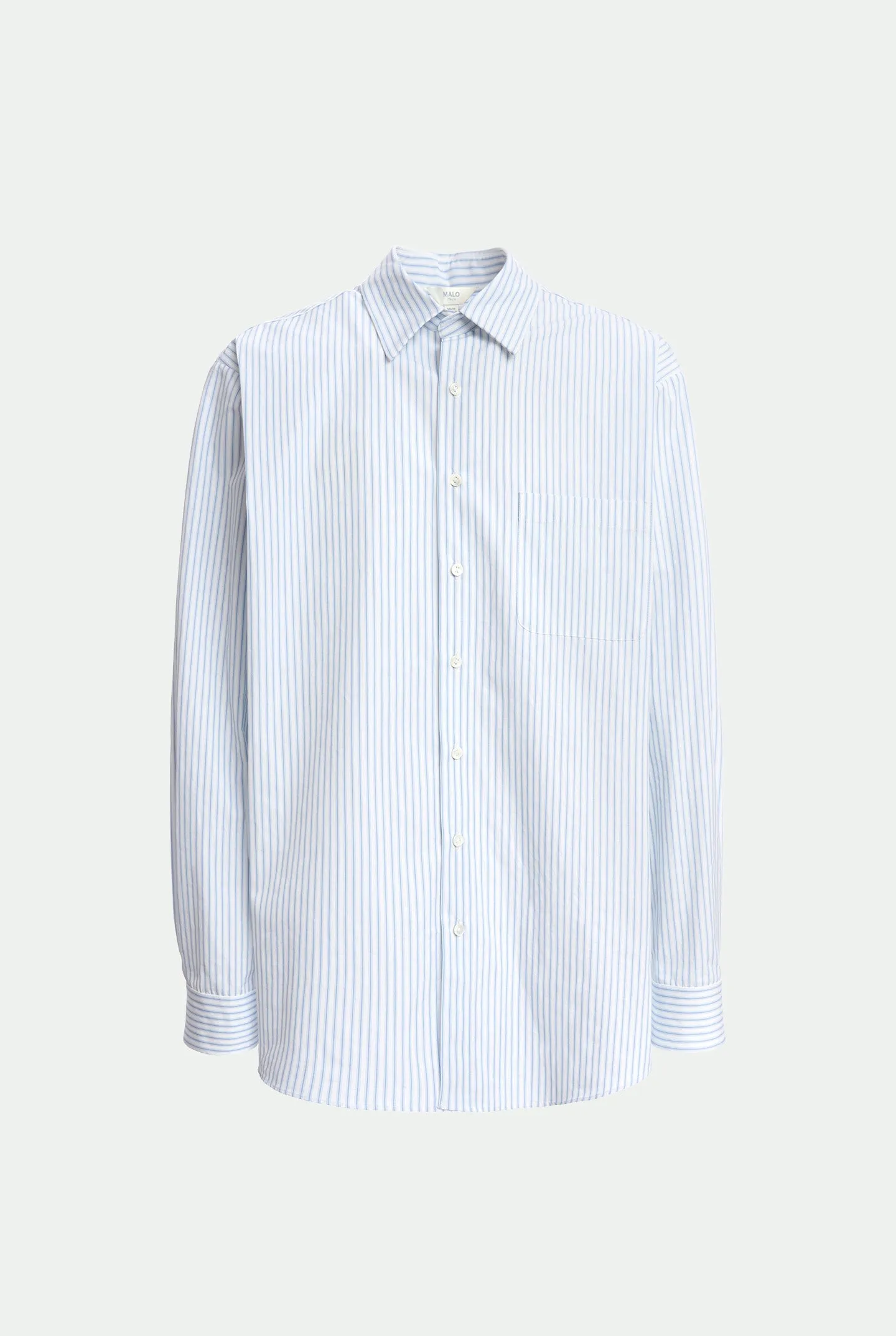 Polo in cotone sold by Malo