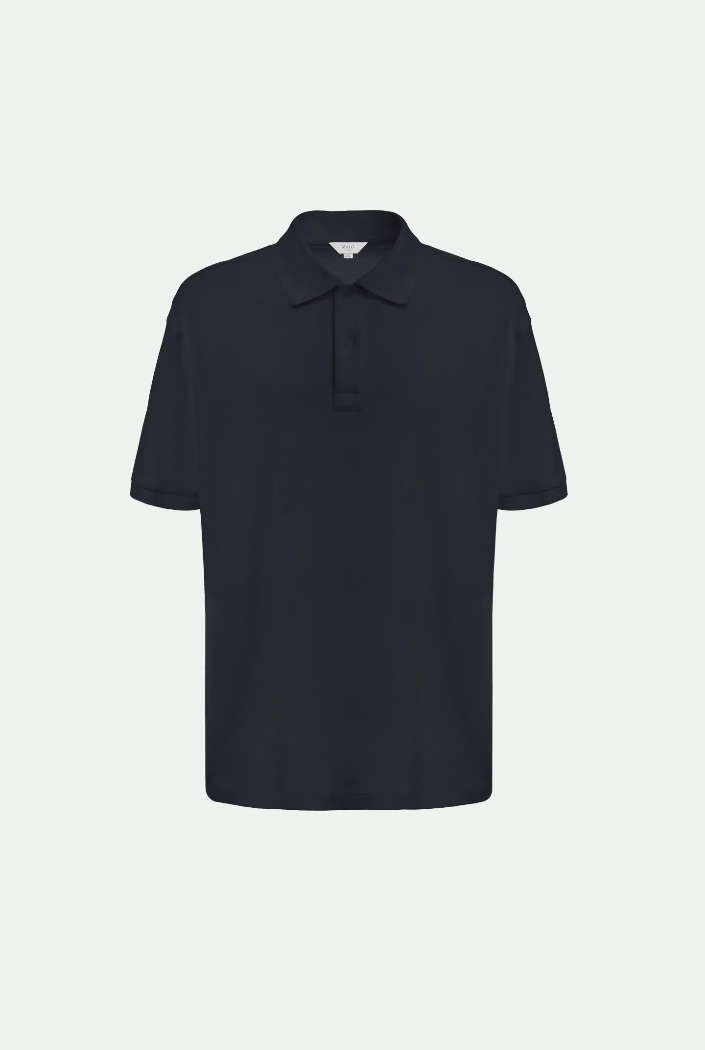 Polo in cotone sold by Malo