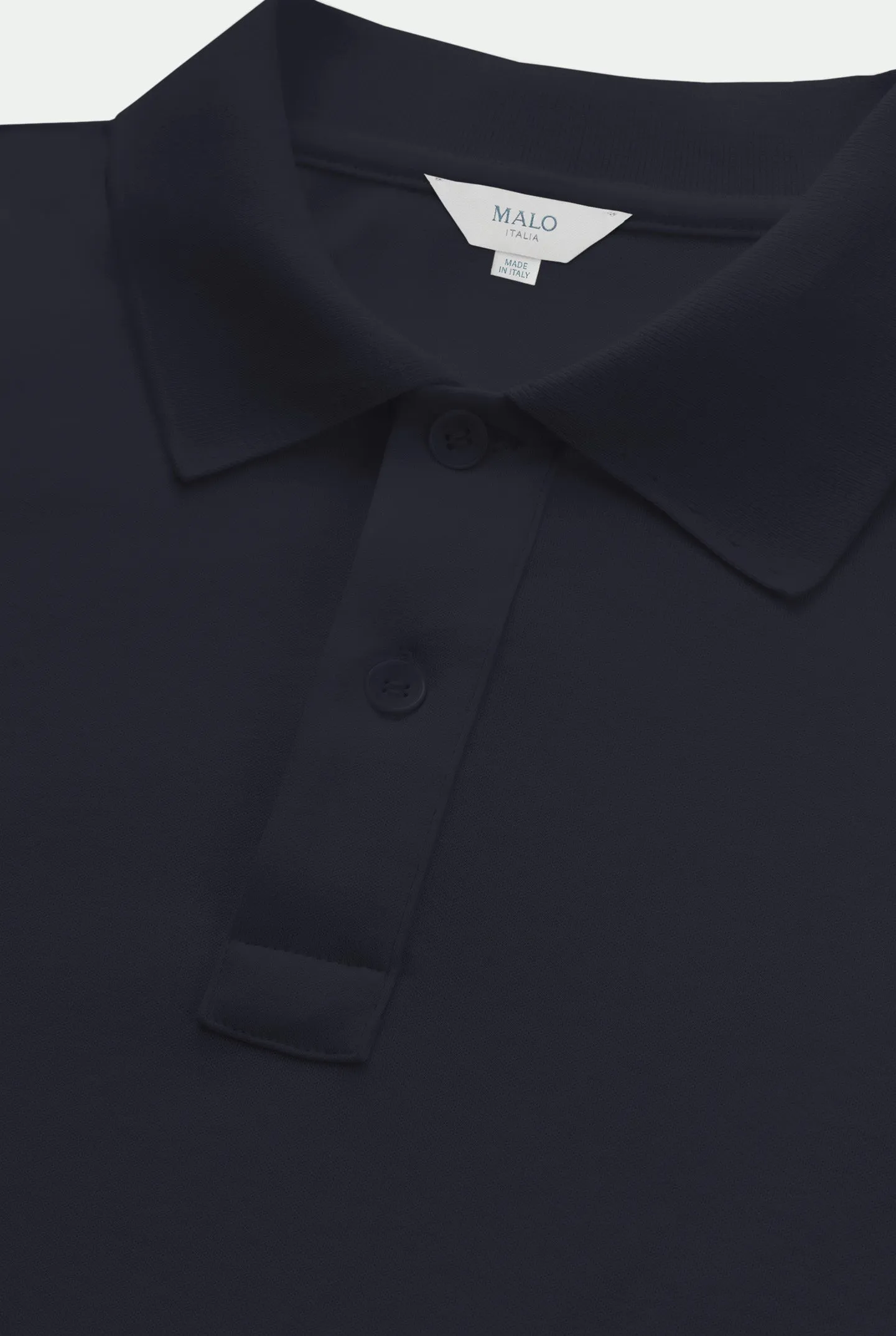 Polo in cotone sold by Malo product image thumbnail 4