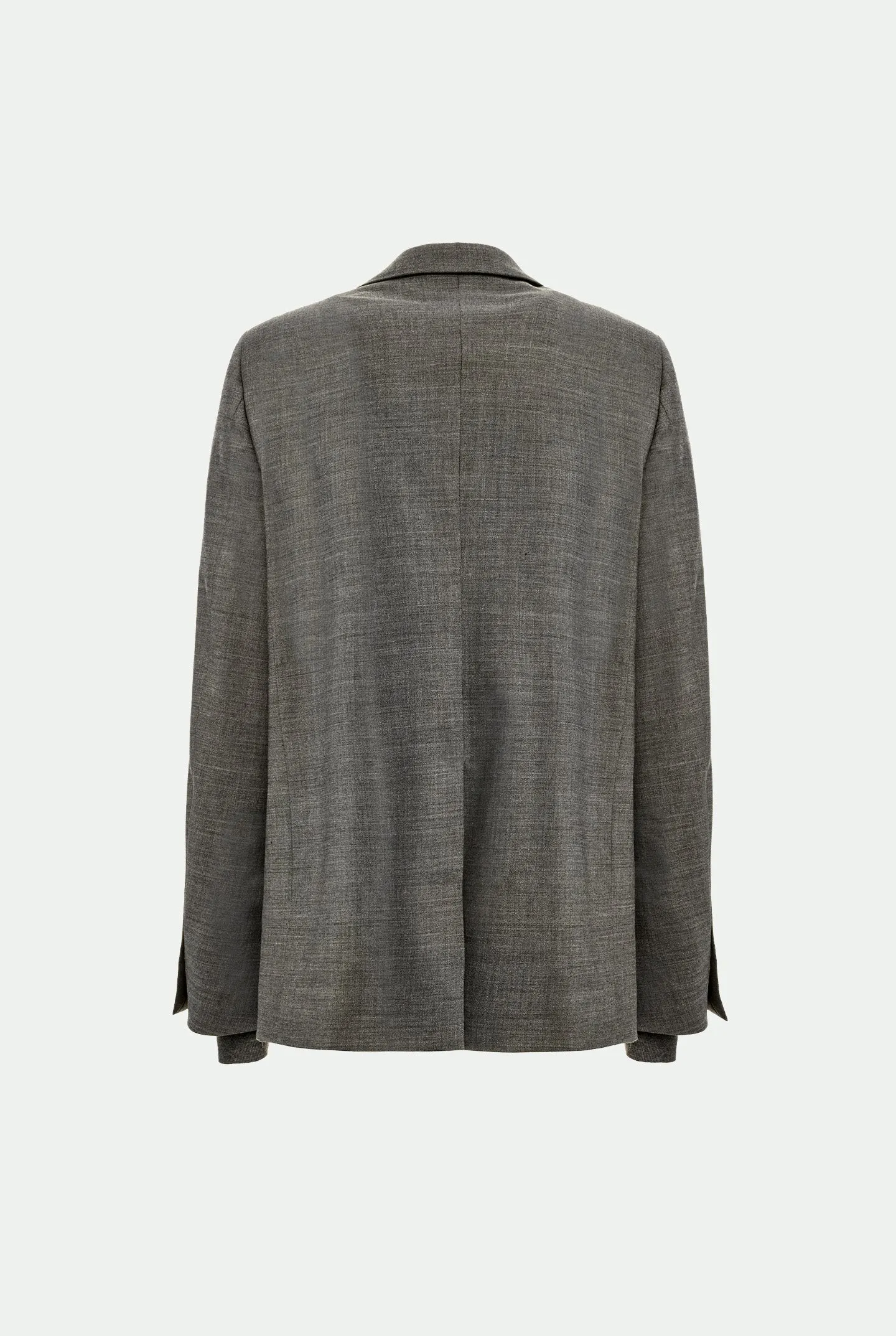 Giacca monopetto in misto lana vergine sold by Malo product image thumbnail 2