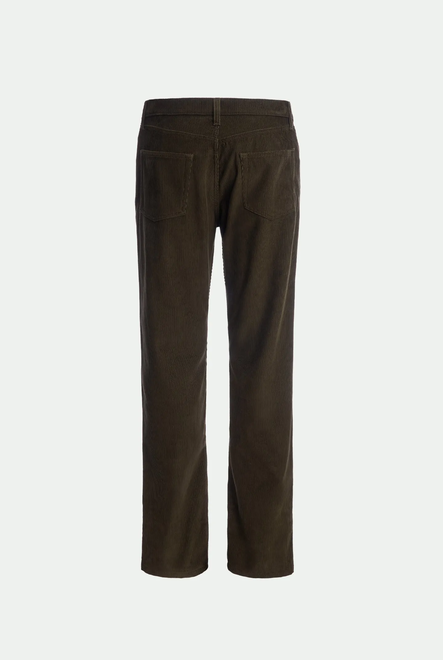 Pantalone in cotone sold by Malo product image thumbnail 2