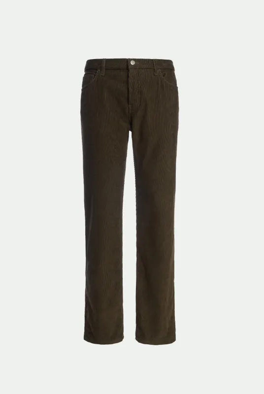 Pantalone in cotone made by Malo