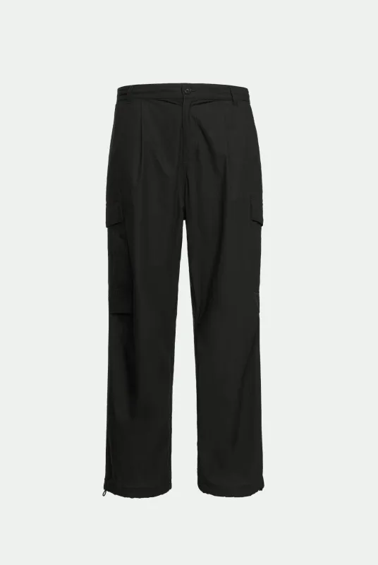 Pantalone cargo in cotone made by Malo