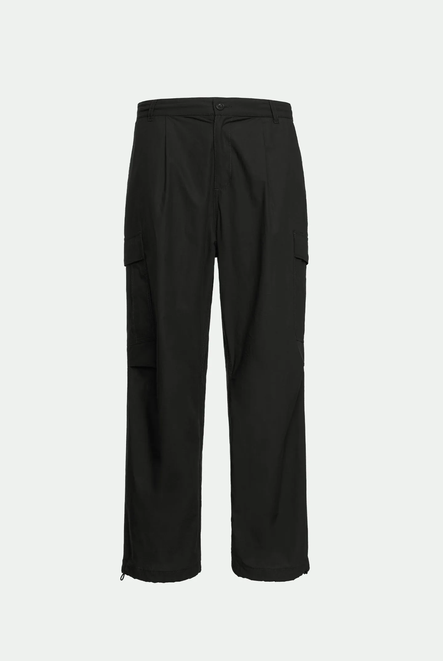 Pantalone cargo in cotone sold by Malo