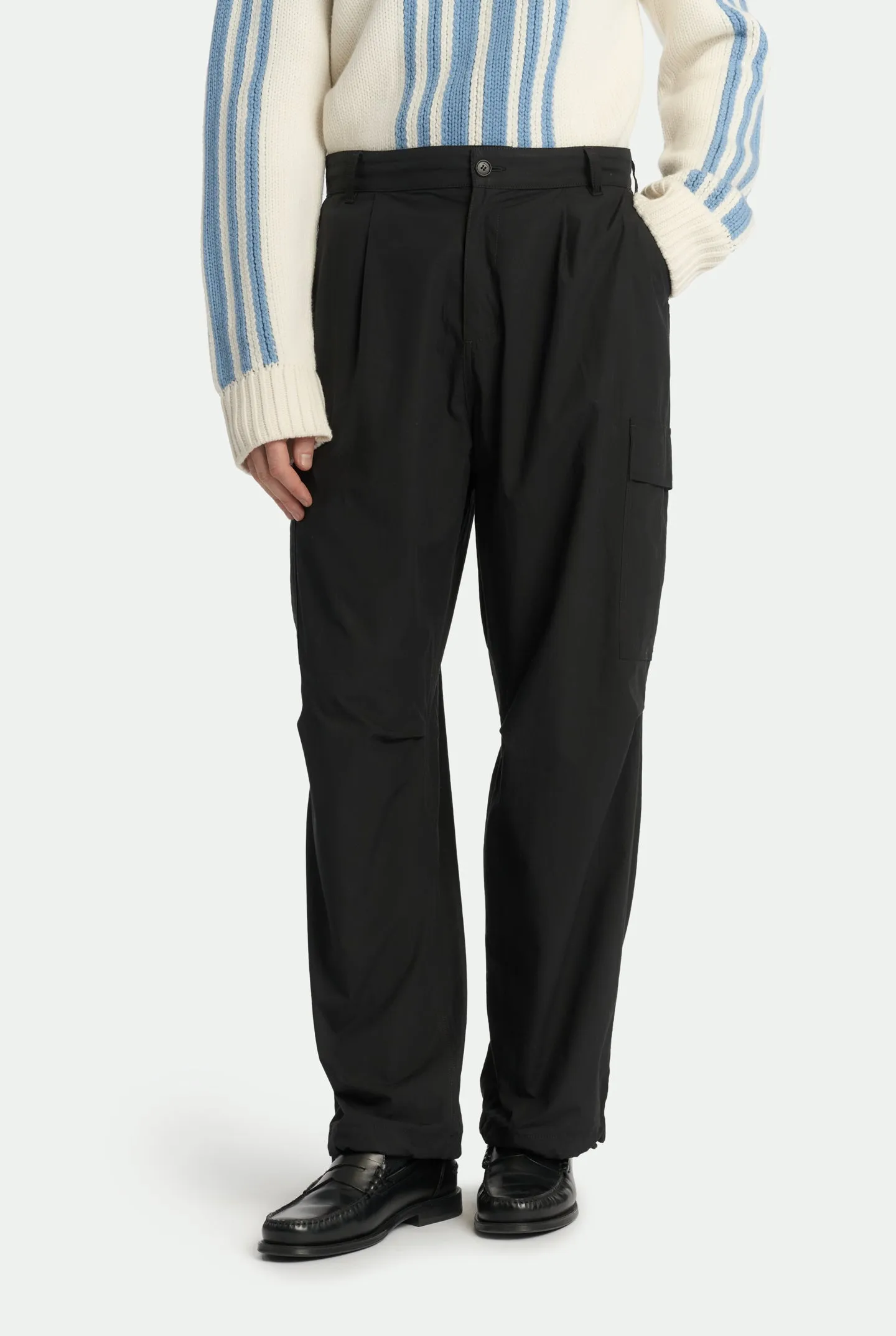 Pantalone cargo in cotone sold by Malo product image thumbnail 5