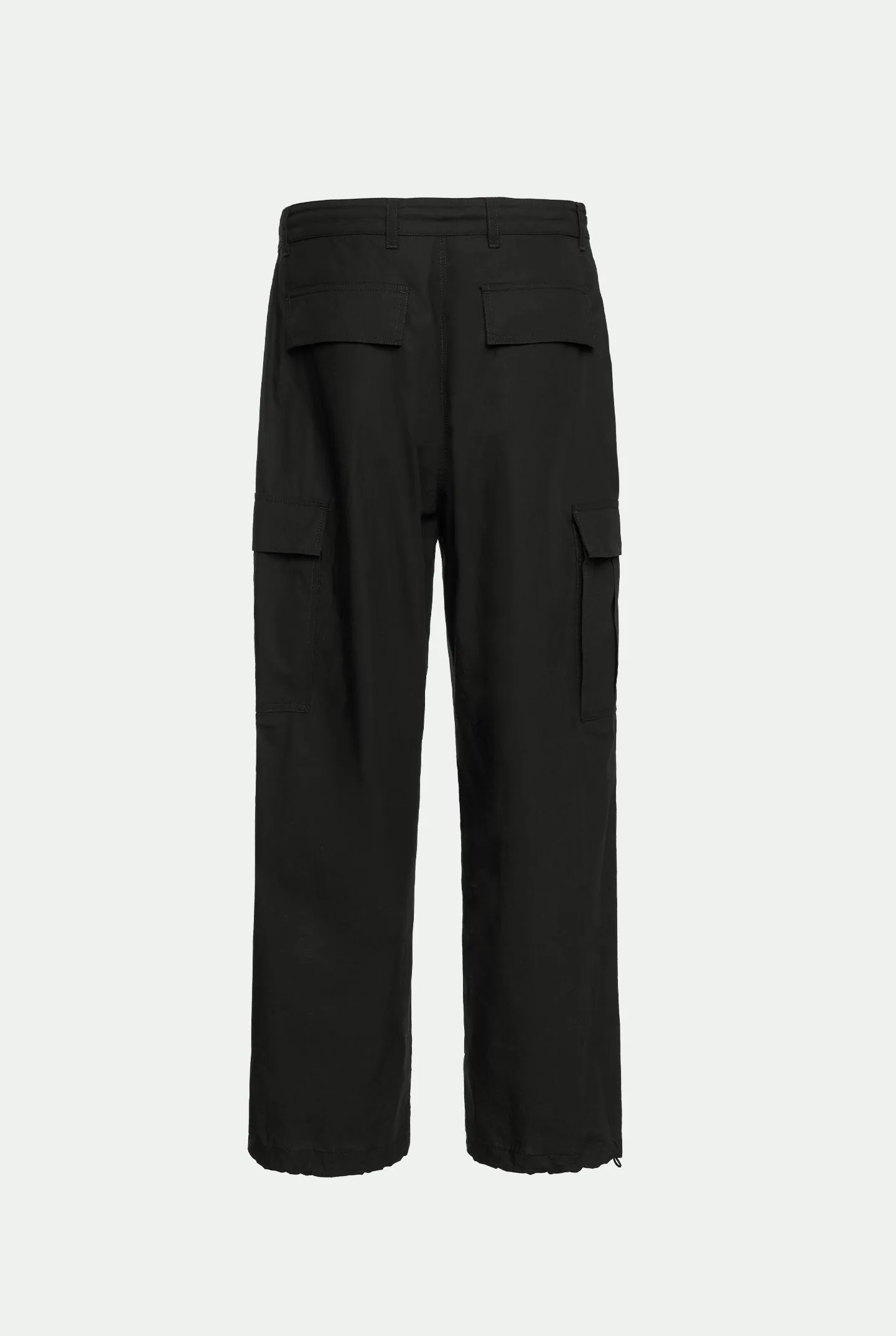 Pantalone cargo in cotone sold by Malo product image thumbnail 2