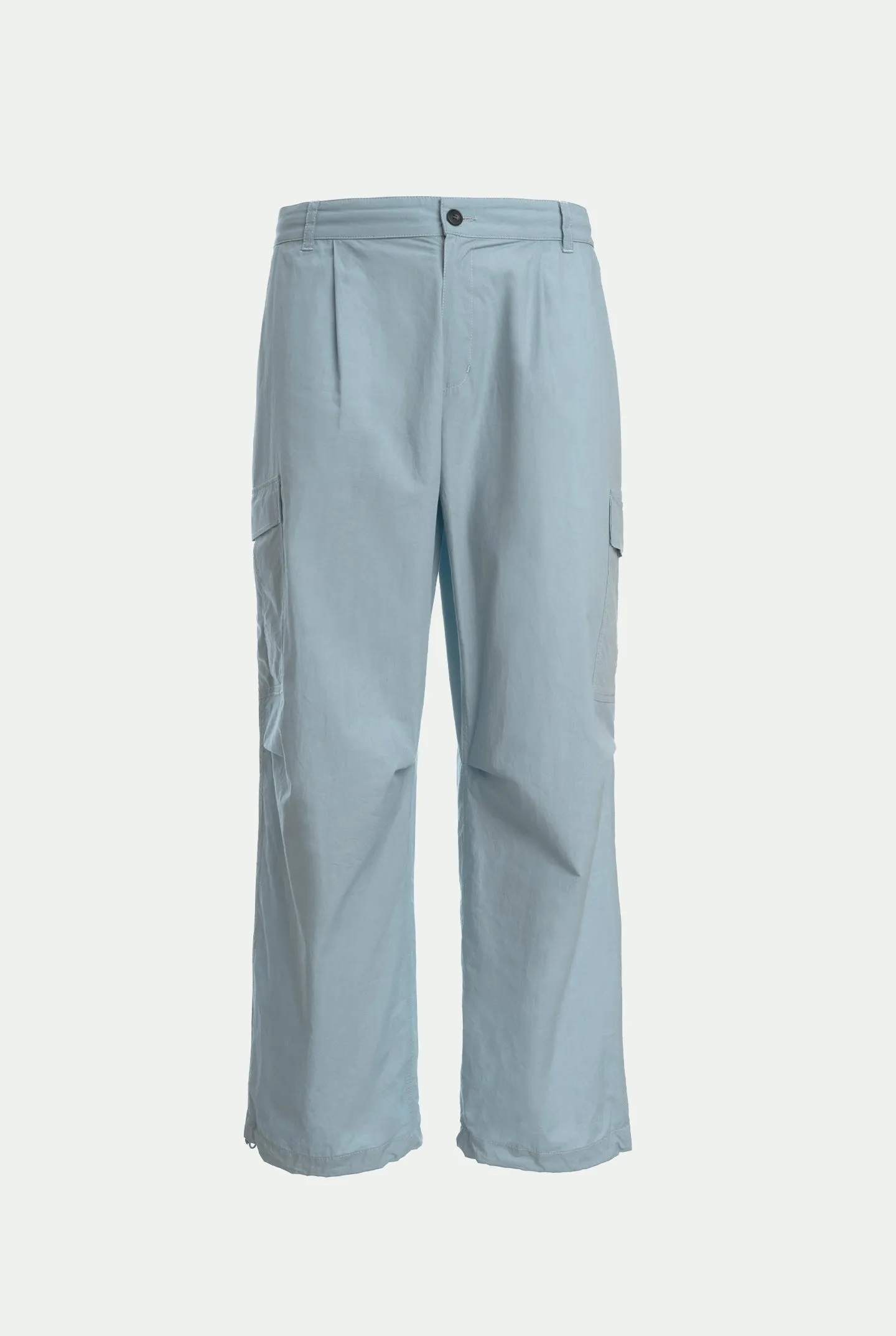 Pantalone cargo in cotone sold by Malo