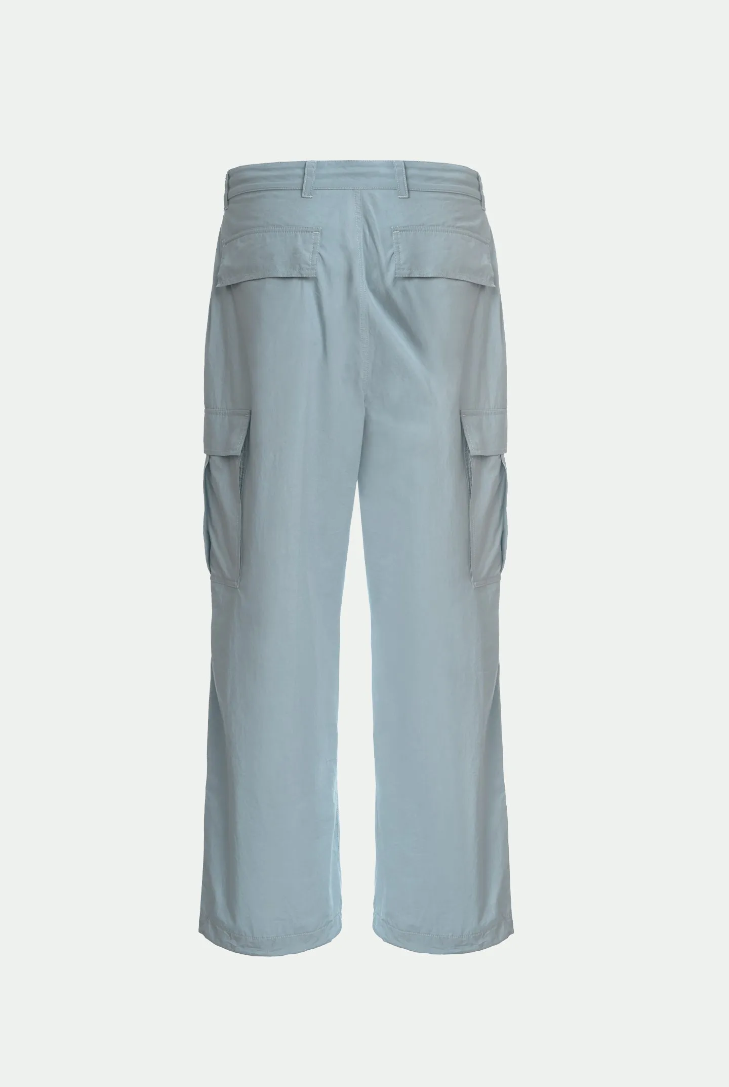 Pantalone cargo in cotone sold by Malo product image thumbnail 2