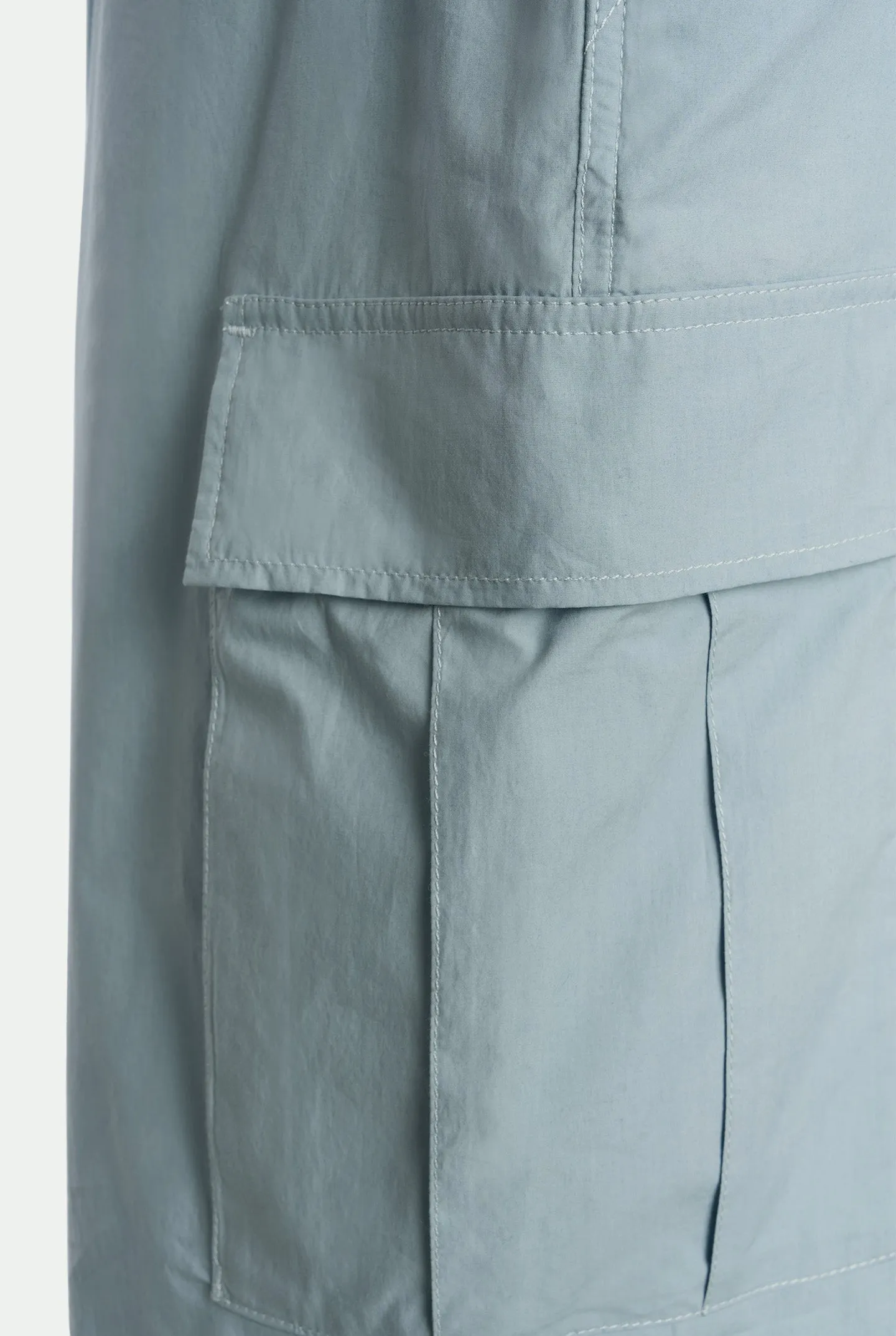 Bermuda cargo in cotone sold by Malo product image thumbnail 3
