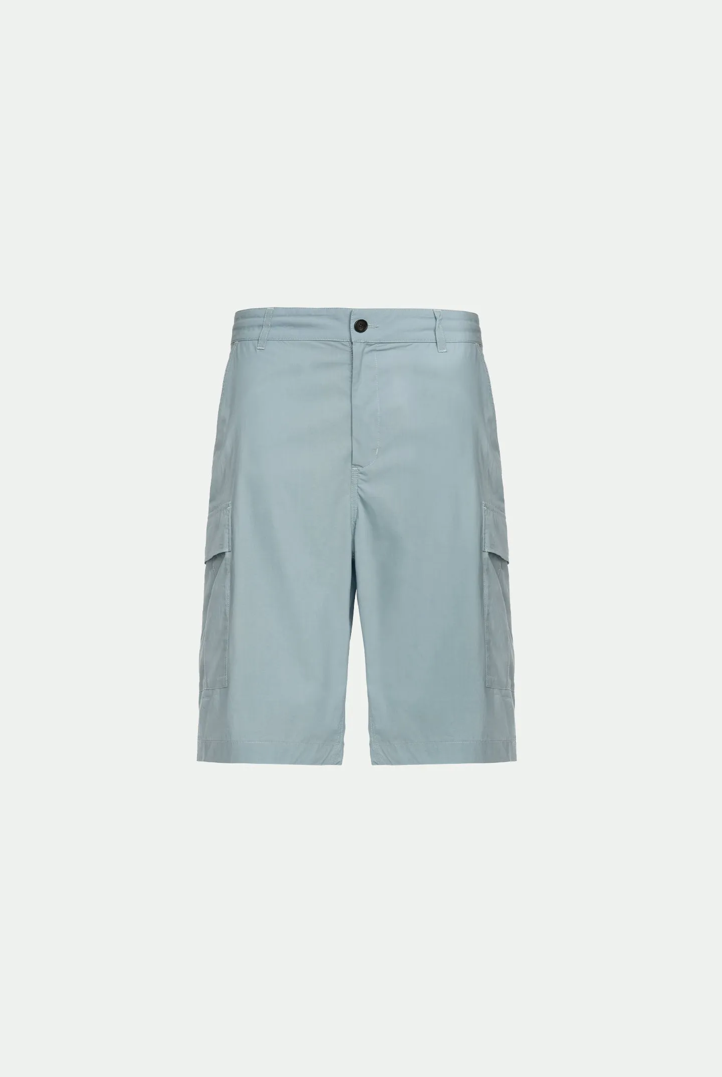 Bermuda cargo in cotone sold by Malo