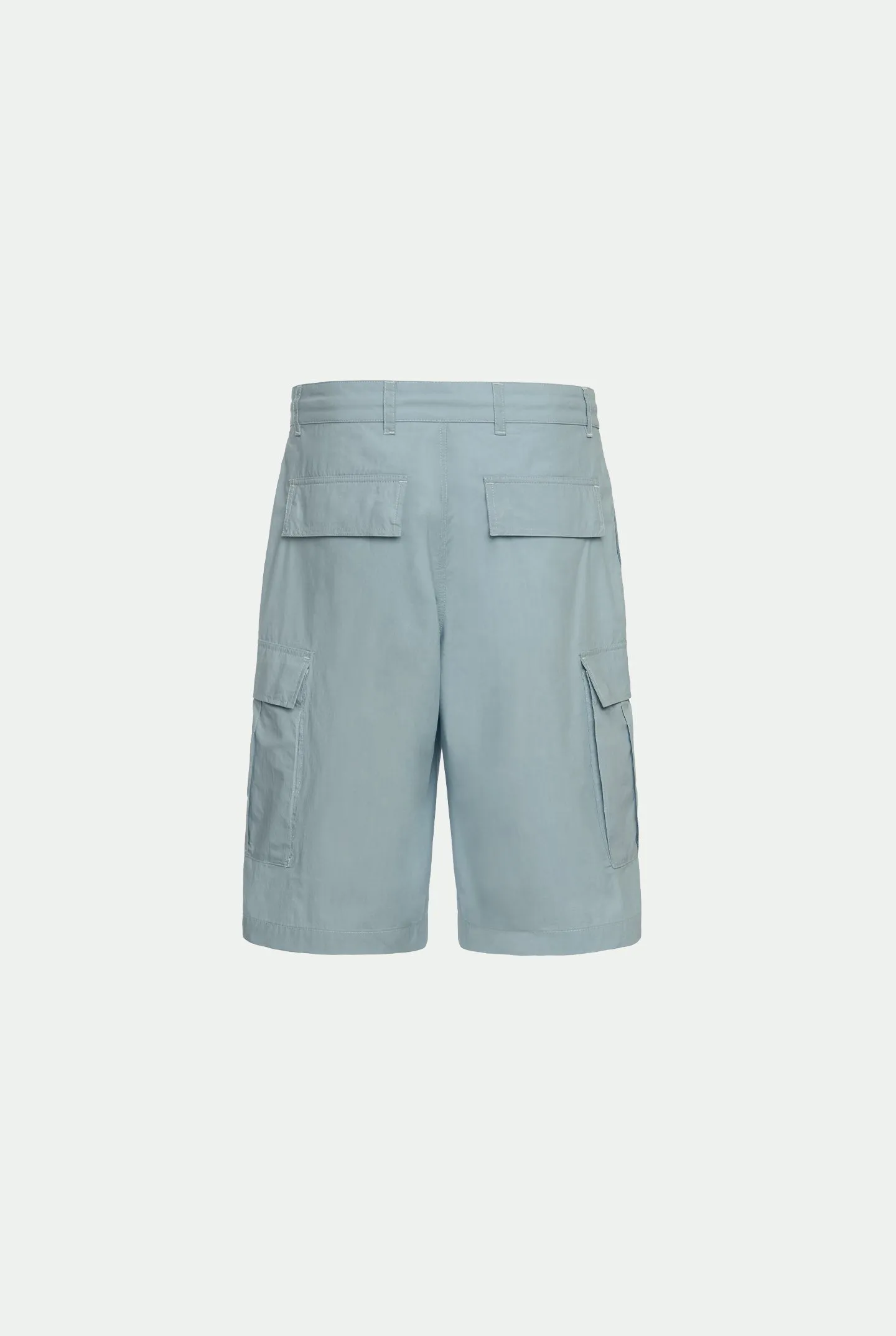 Bermuda cargo in cotone sold by Malo product image thumbnail 2