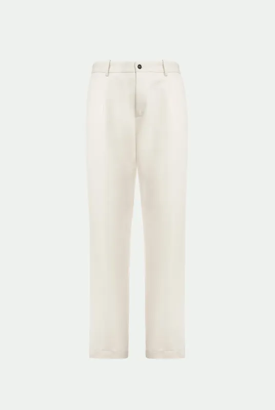 Pantalone chino in misto cotone made by Malo