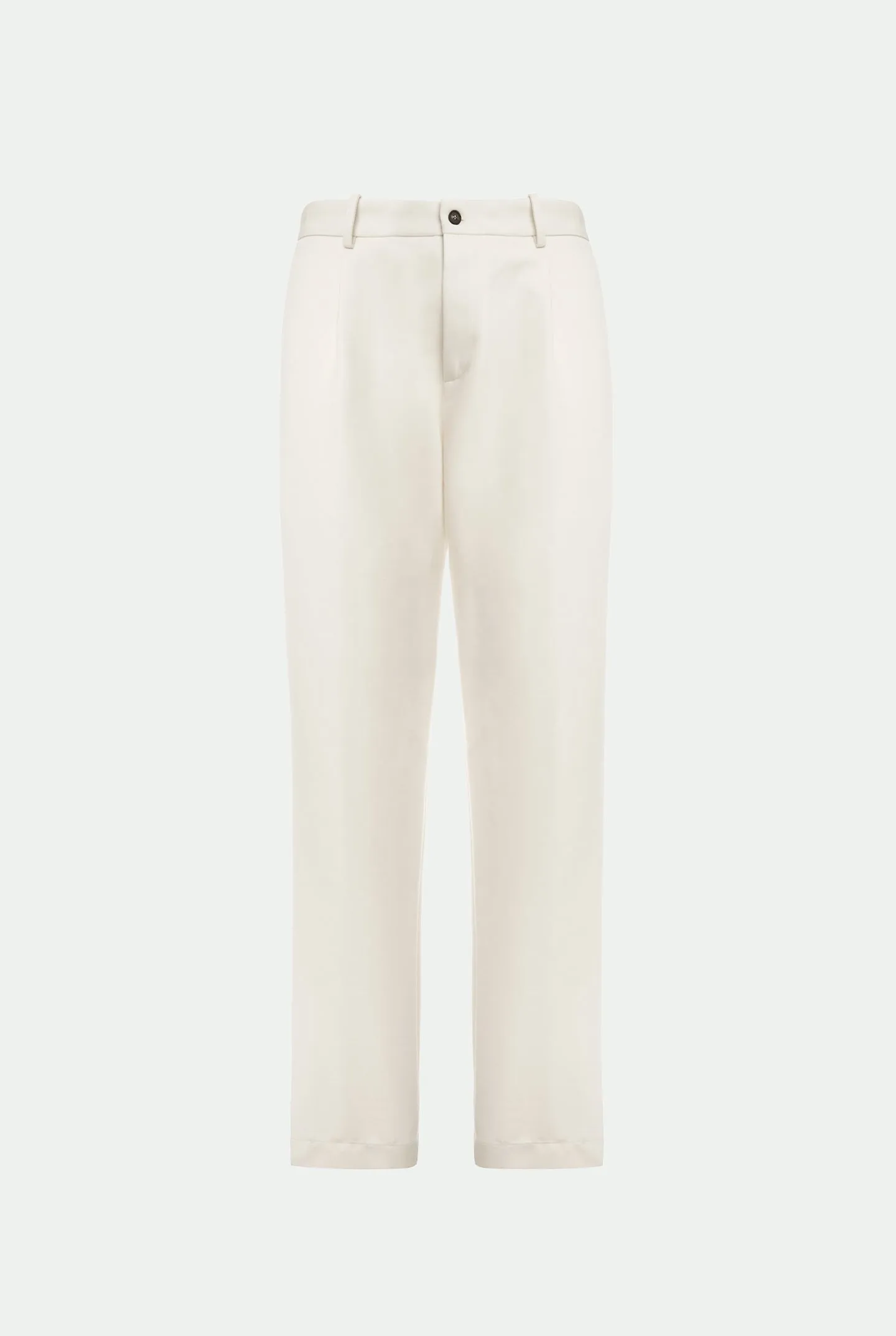 Pantalone chino in misto cotone sold by Malo