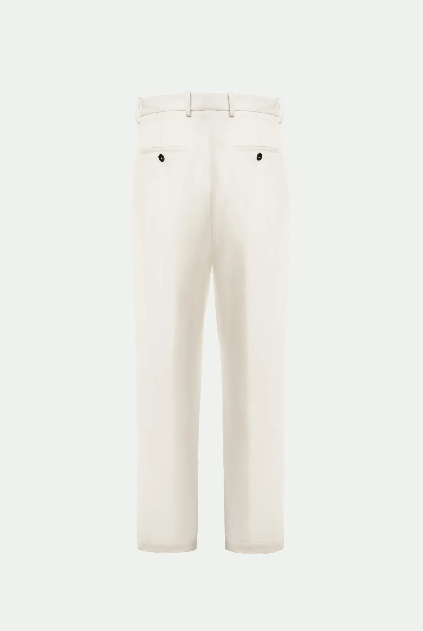 Pantalone chino in misto cotone sold by Malo product image thumbnail 2