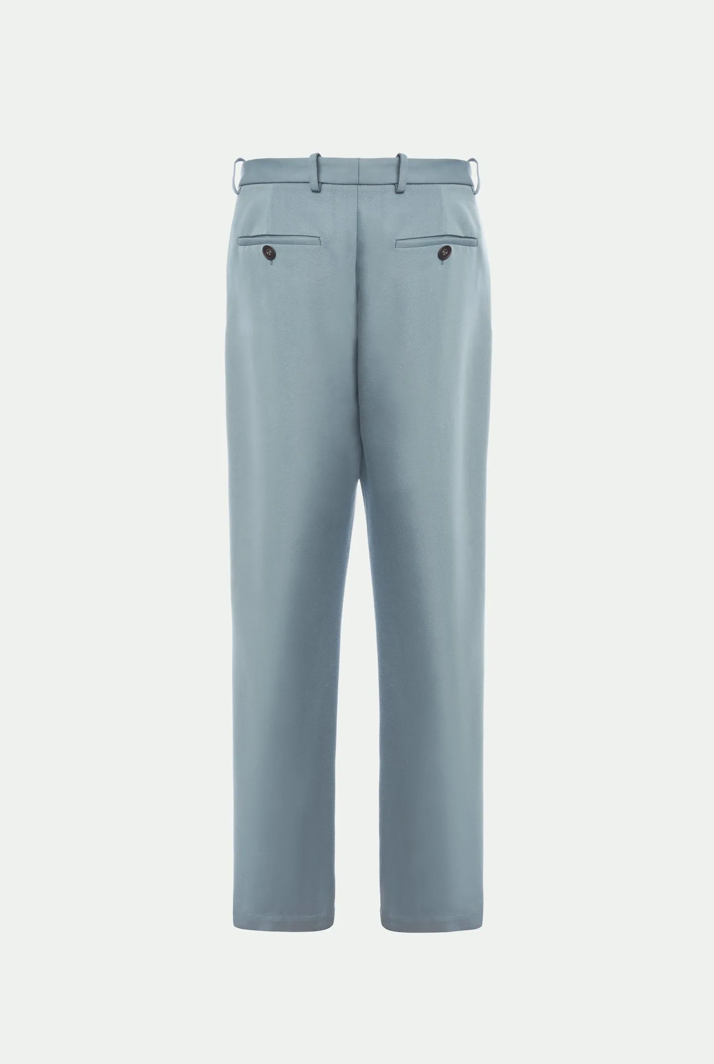 Pantalone chino in misto cotone sold by Malo product image thumbnail 2