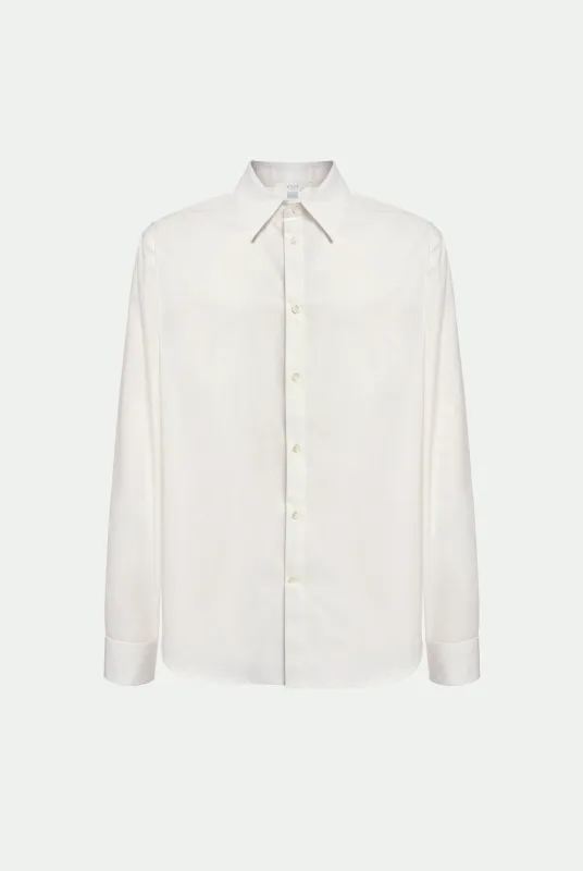 Camicia in cotone made by Malo