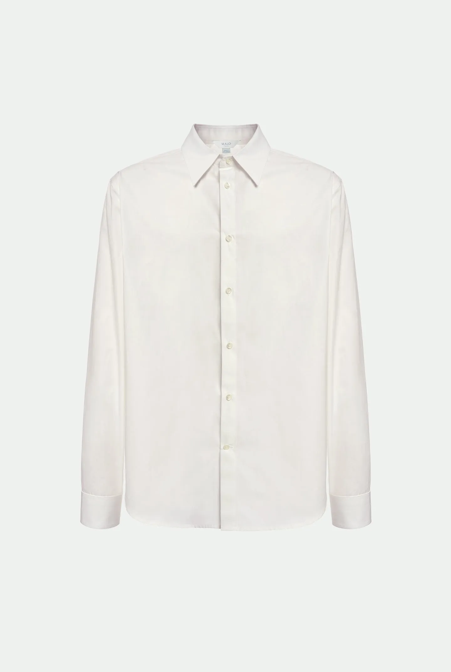 Camicia in cotone sold by Malo