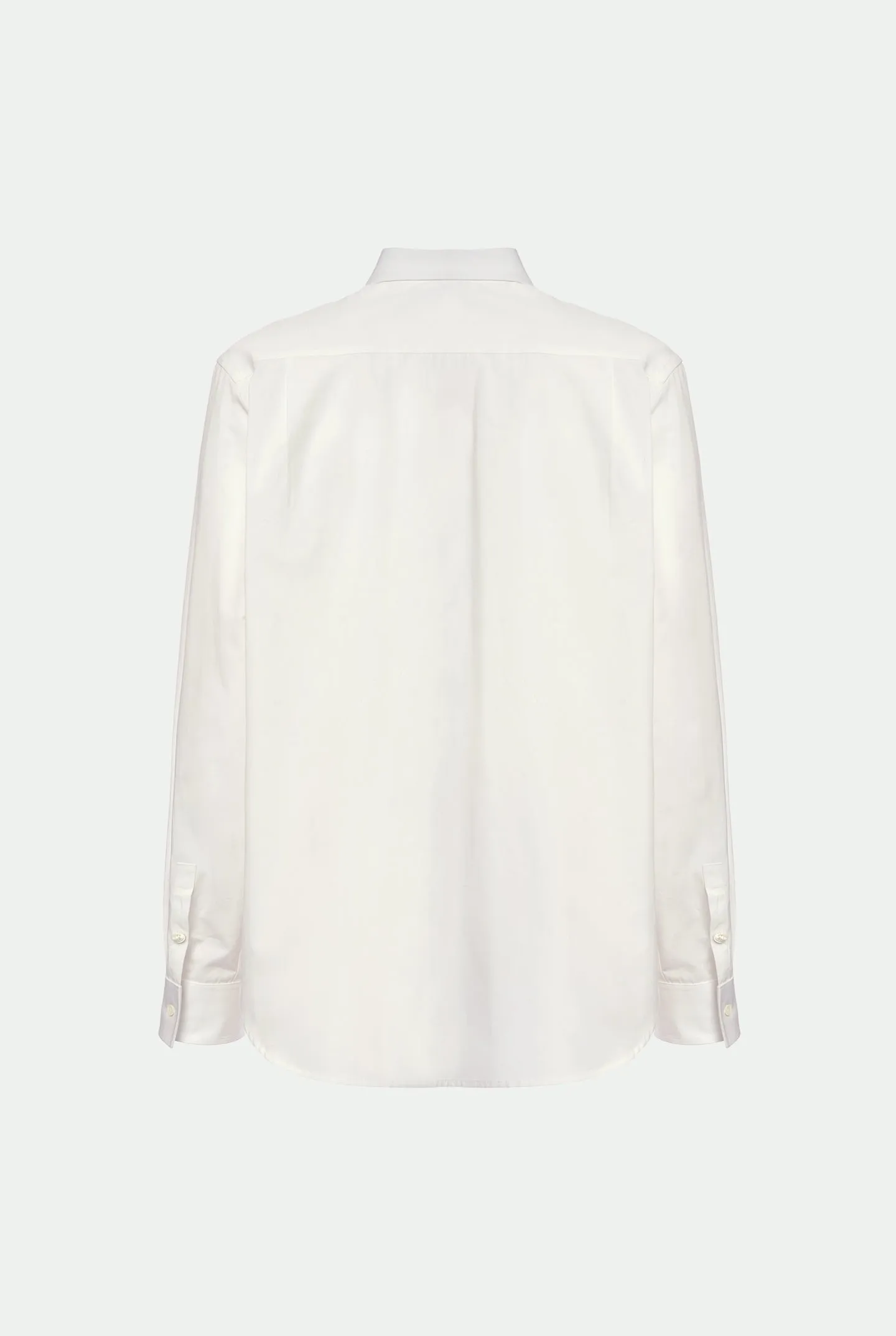 Camicia in cotone sold by Malo product image thumbnail 2