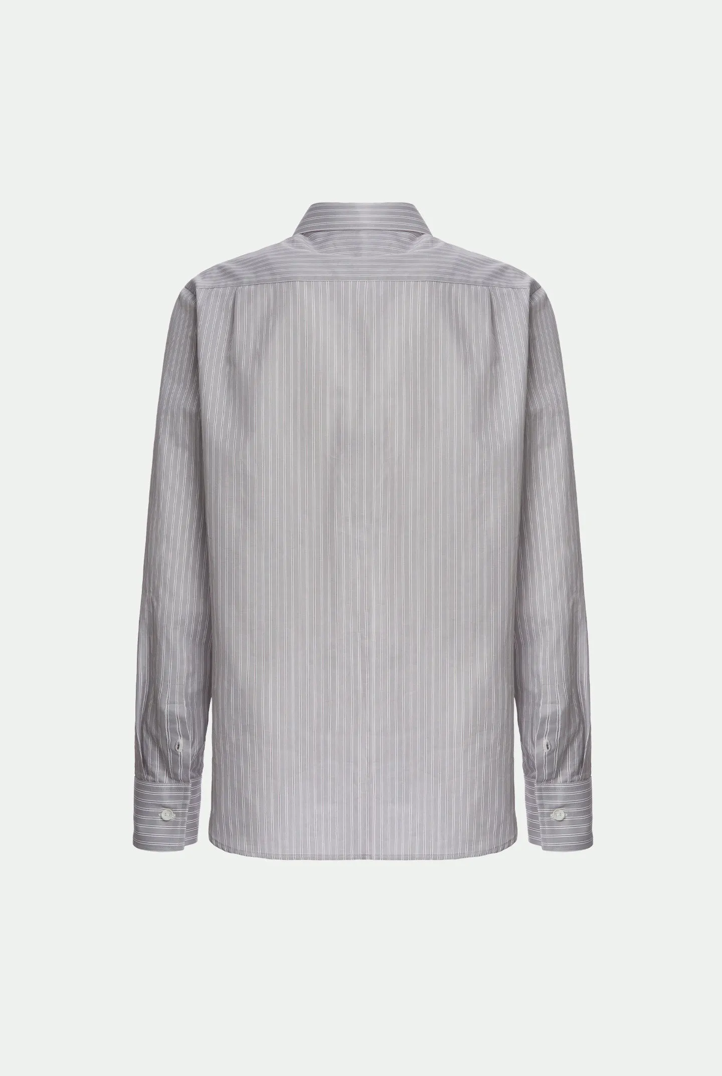 Camicia in cotone sold by Malo product image thumbnail 2