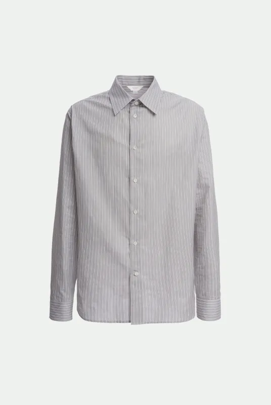 Camicia in cotone made by Malo