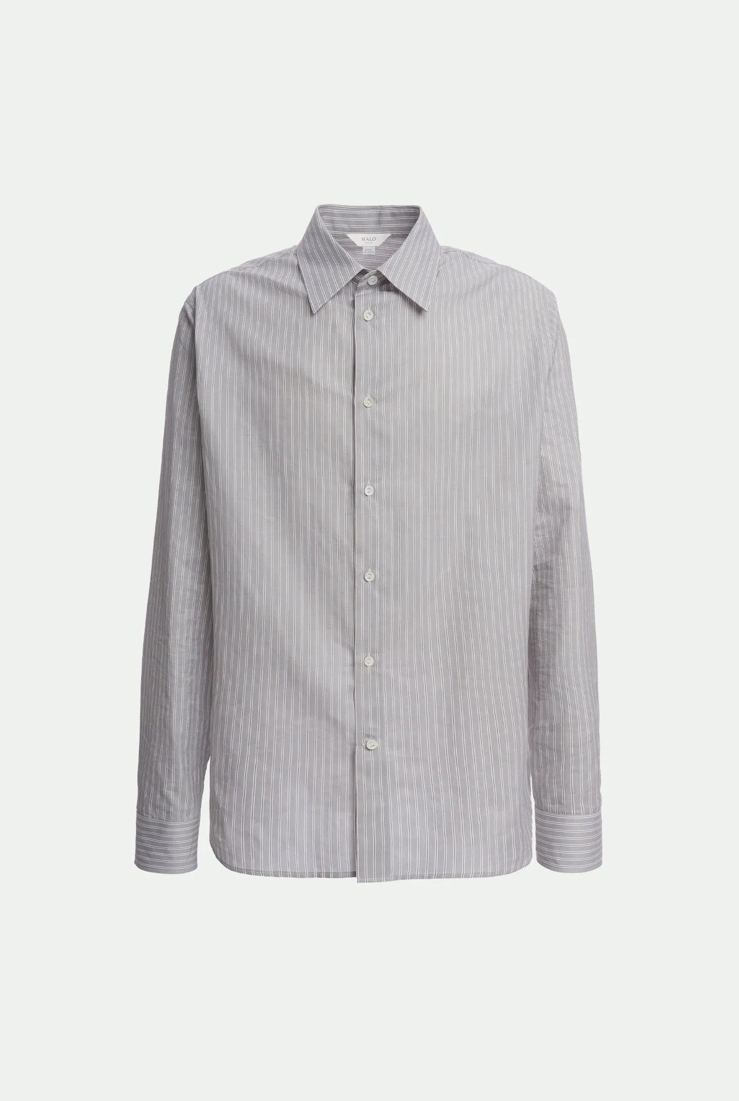 Camicia in cotone sold by Malo