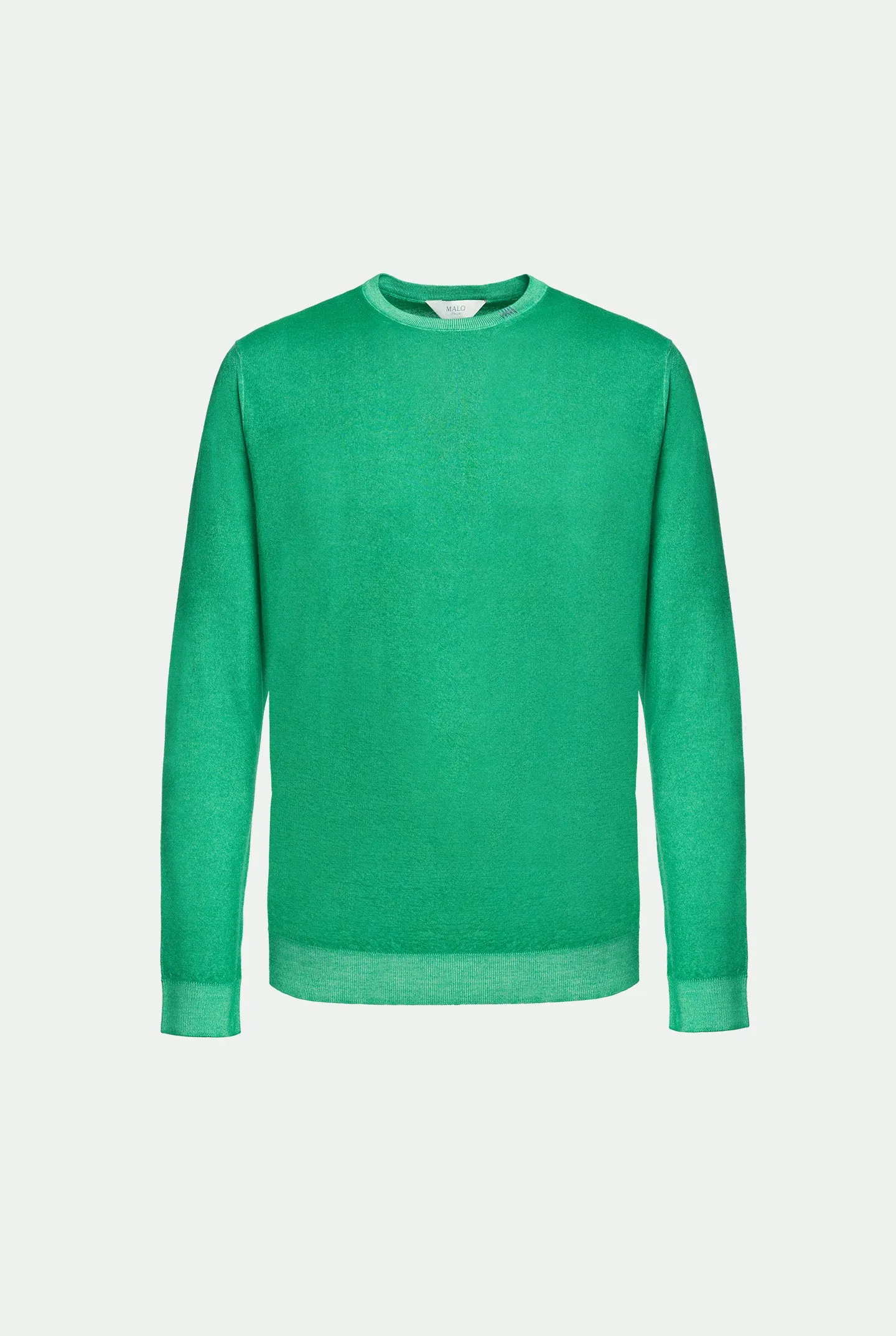 Maglia girocollo Tavolozza sold by Malo