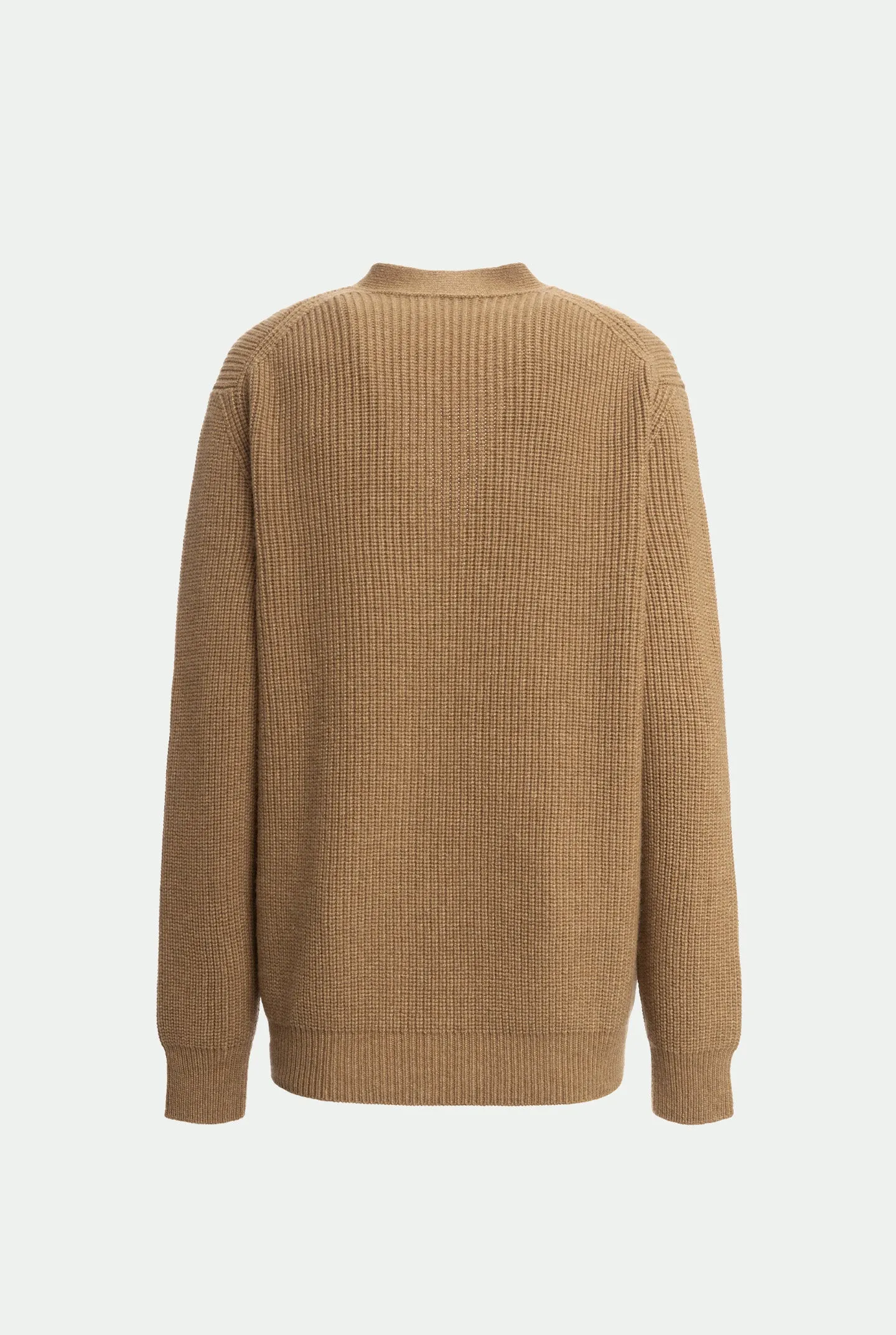 Cardigan in luxury cashmere sold by Malo product image thumbnail 2