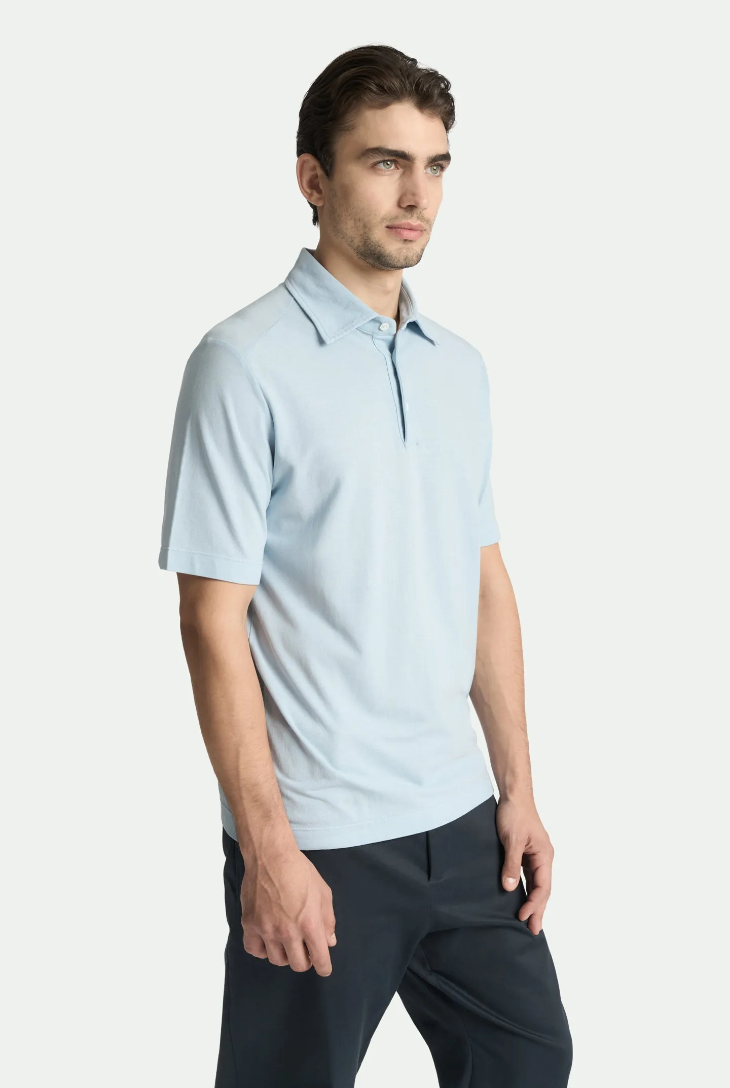 Polo in cotone sold by Malo product image thumbnail 4