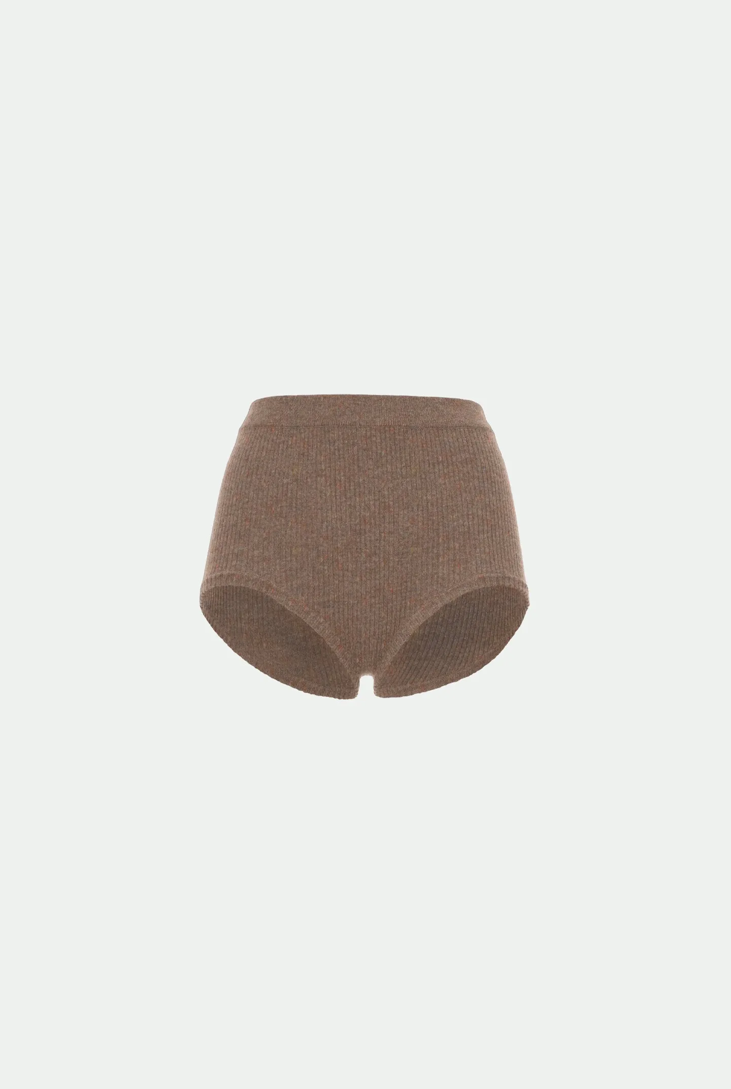 Culotte in luxury cashmere sold by Malo