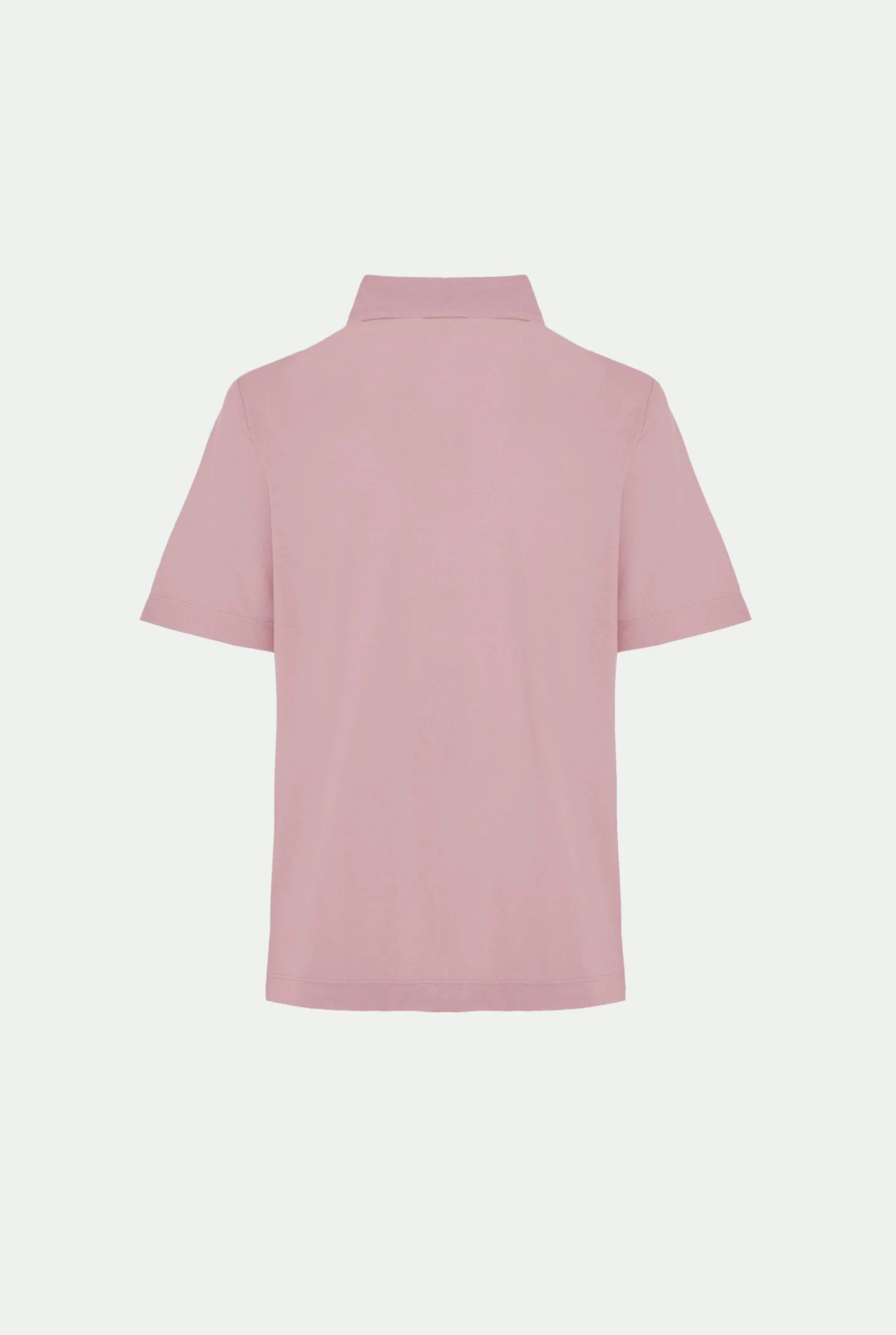 Polo in cotone sold by Malo product image thumbnail 4