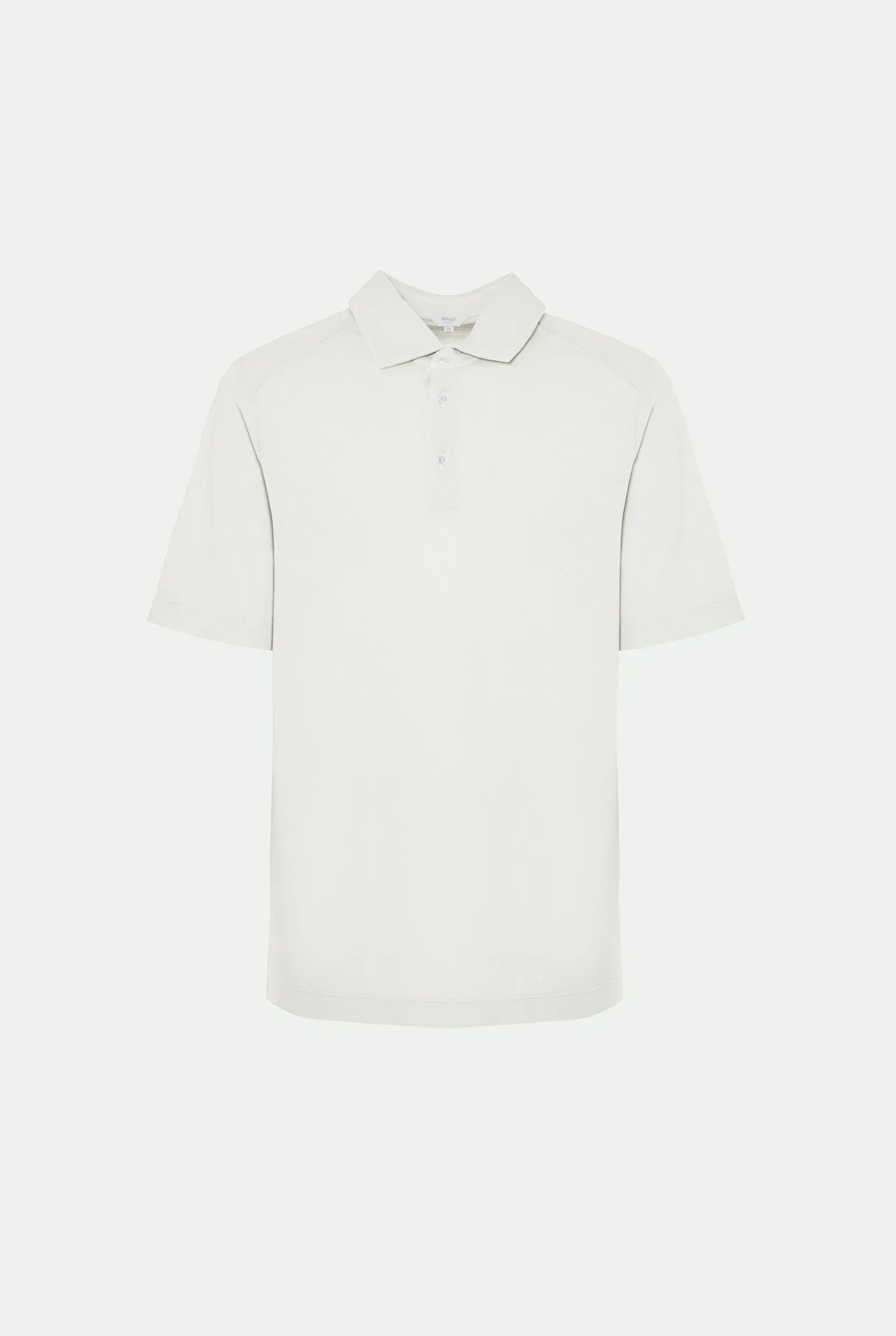 Polo in cotone sold by Malo
