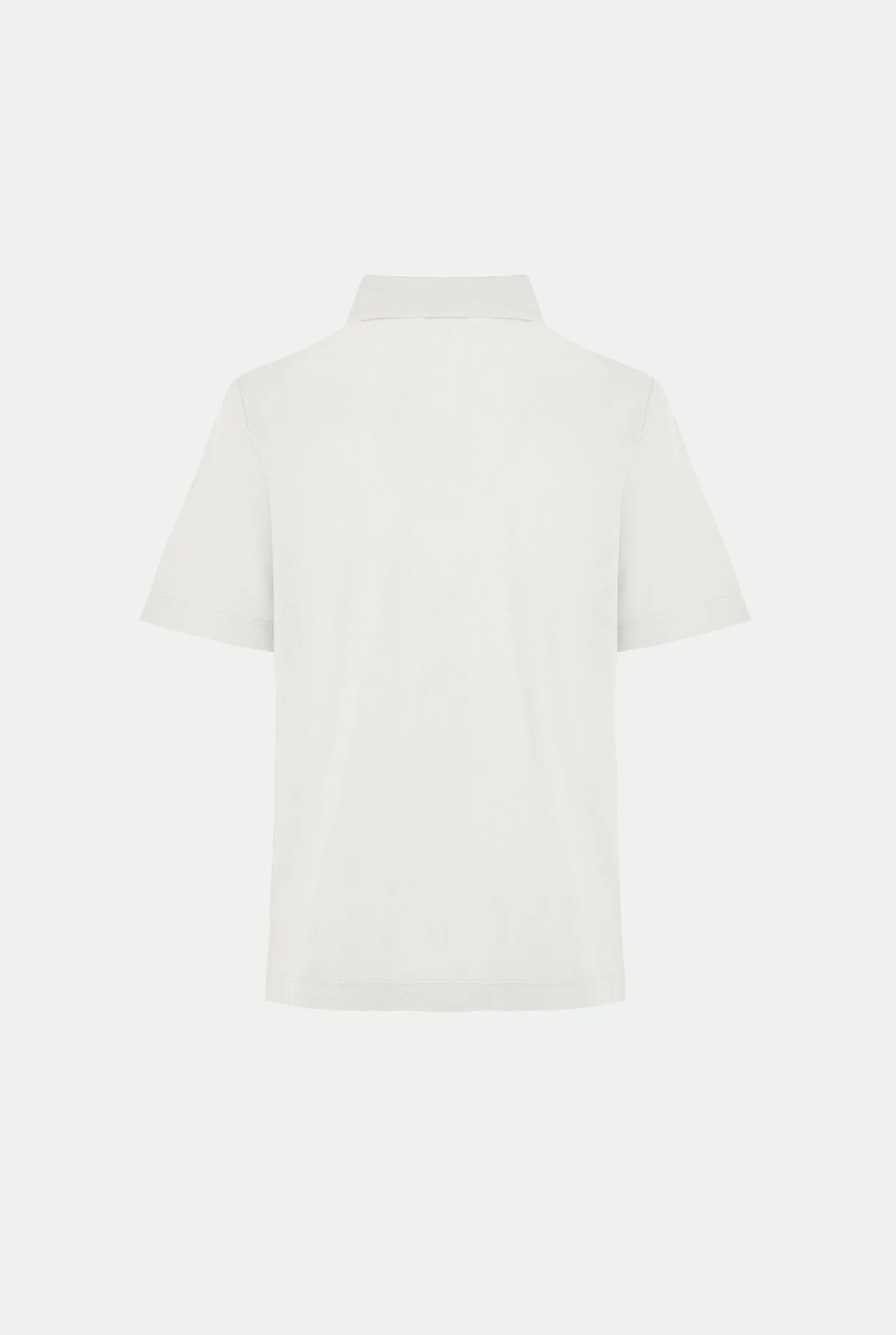 Polo in cotone sold by Malo product image thumbnail 4