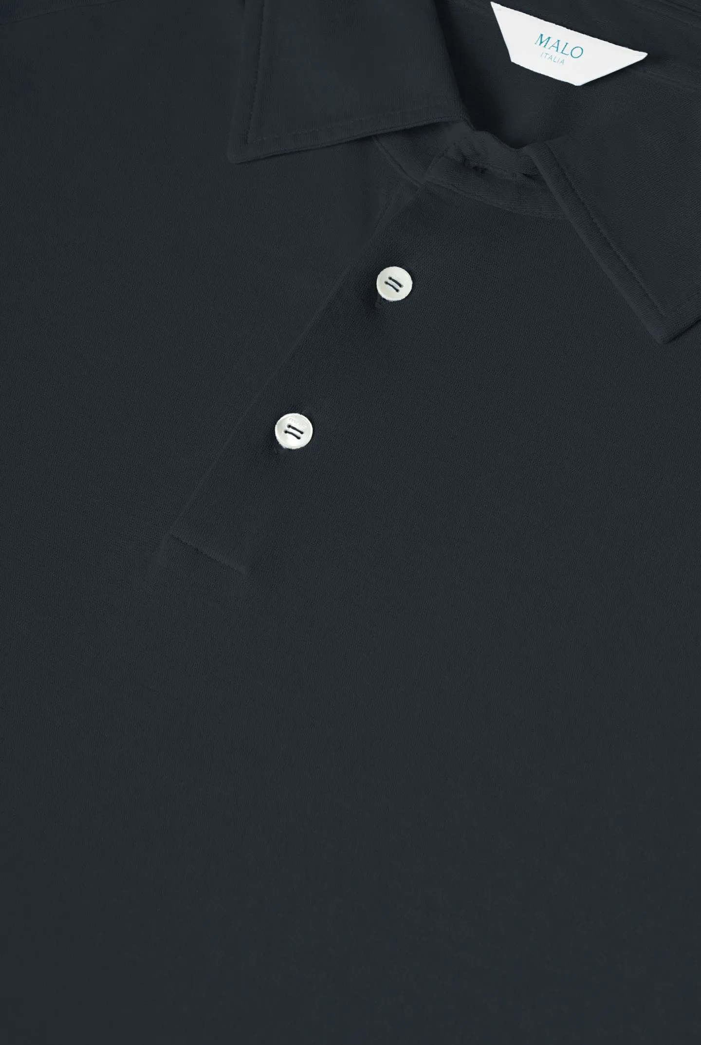 Polo in cotone sold by Malo product image thumbnail 3