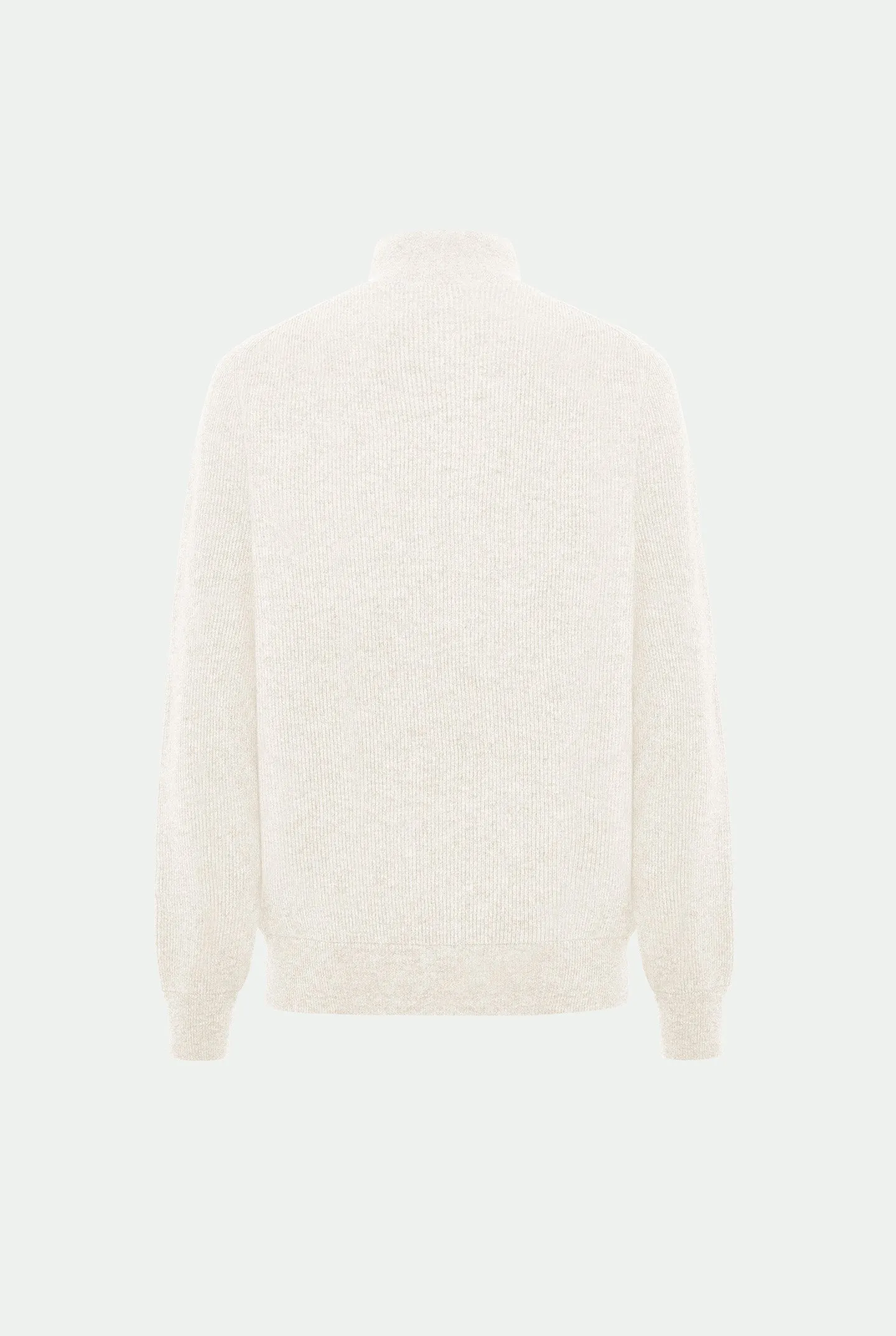 Bomber in luxury cashmere sold by Malo product image thumbnail 2