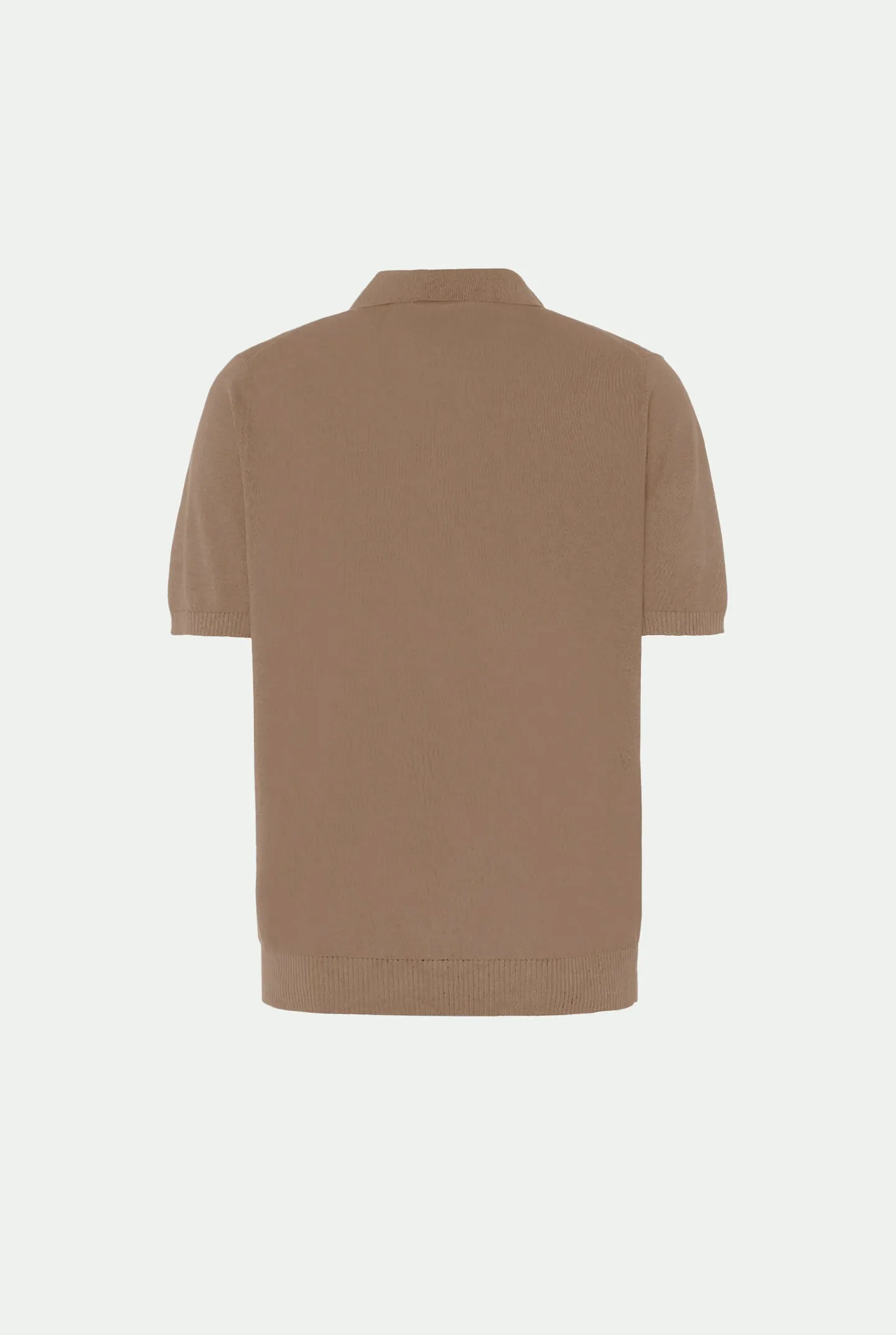 Polo in cotone indiano sold by Malo product image thumbnail 2