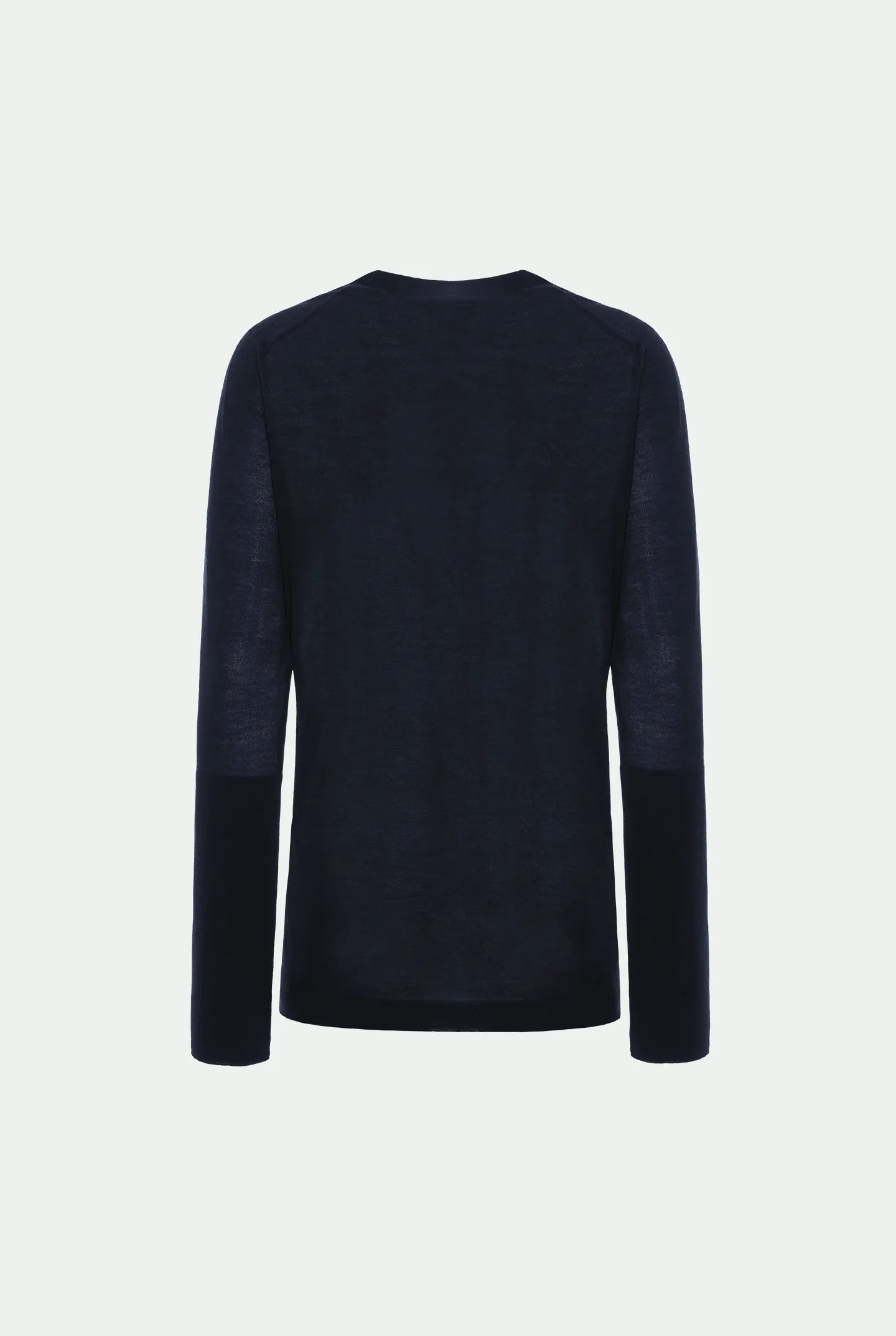 Cardigan in cashmere ultra-fine sold by Malo product image thumbnail 2