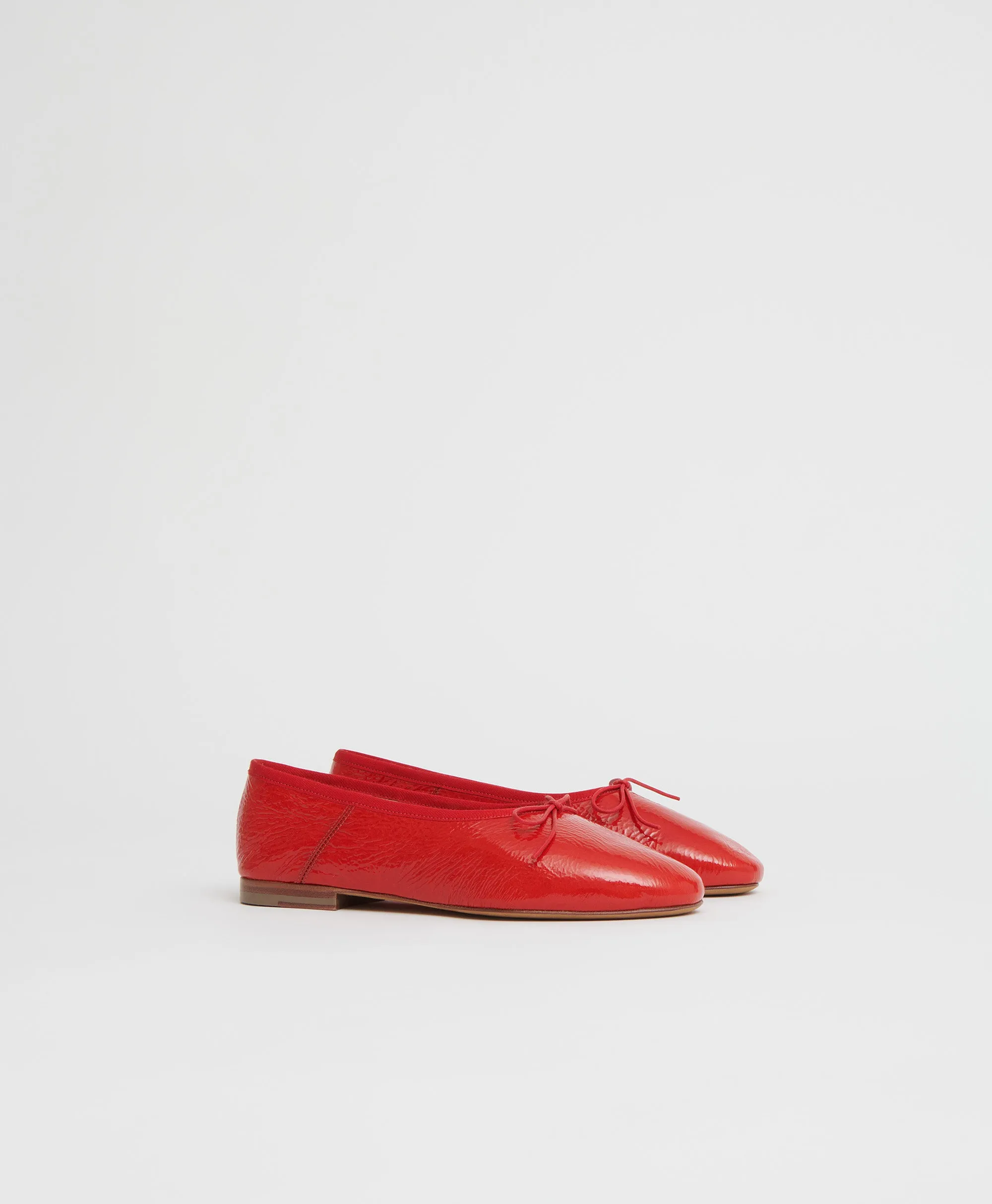 Dream Ballerina - Poppy Naplak sold by Mansur Gavriel product image thumbnail 4