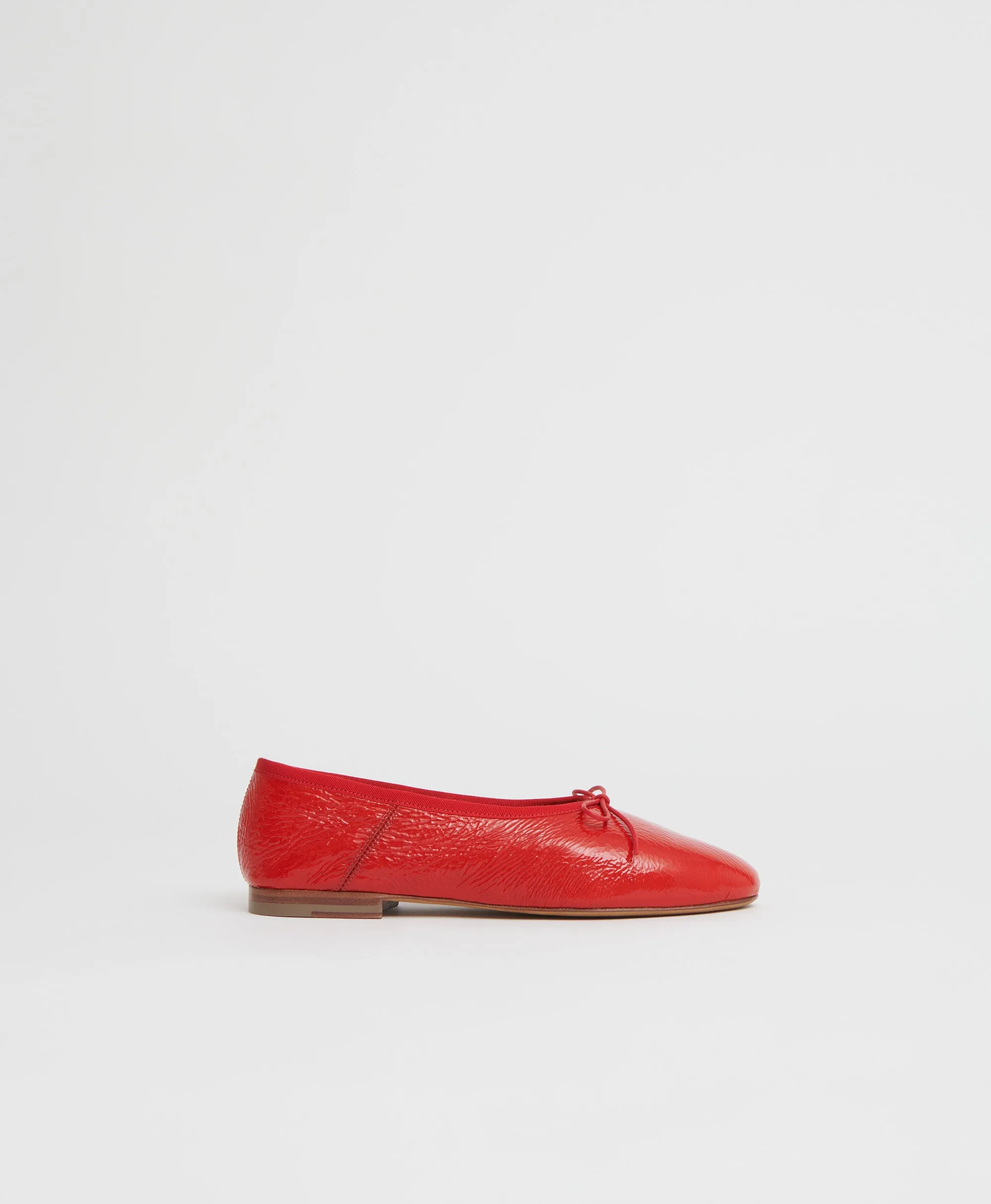 Dream Ballerina - Poppy Naplak sold by Mansur Gavriel