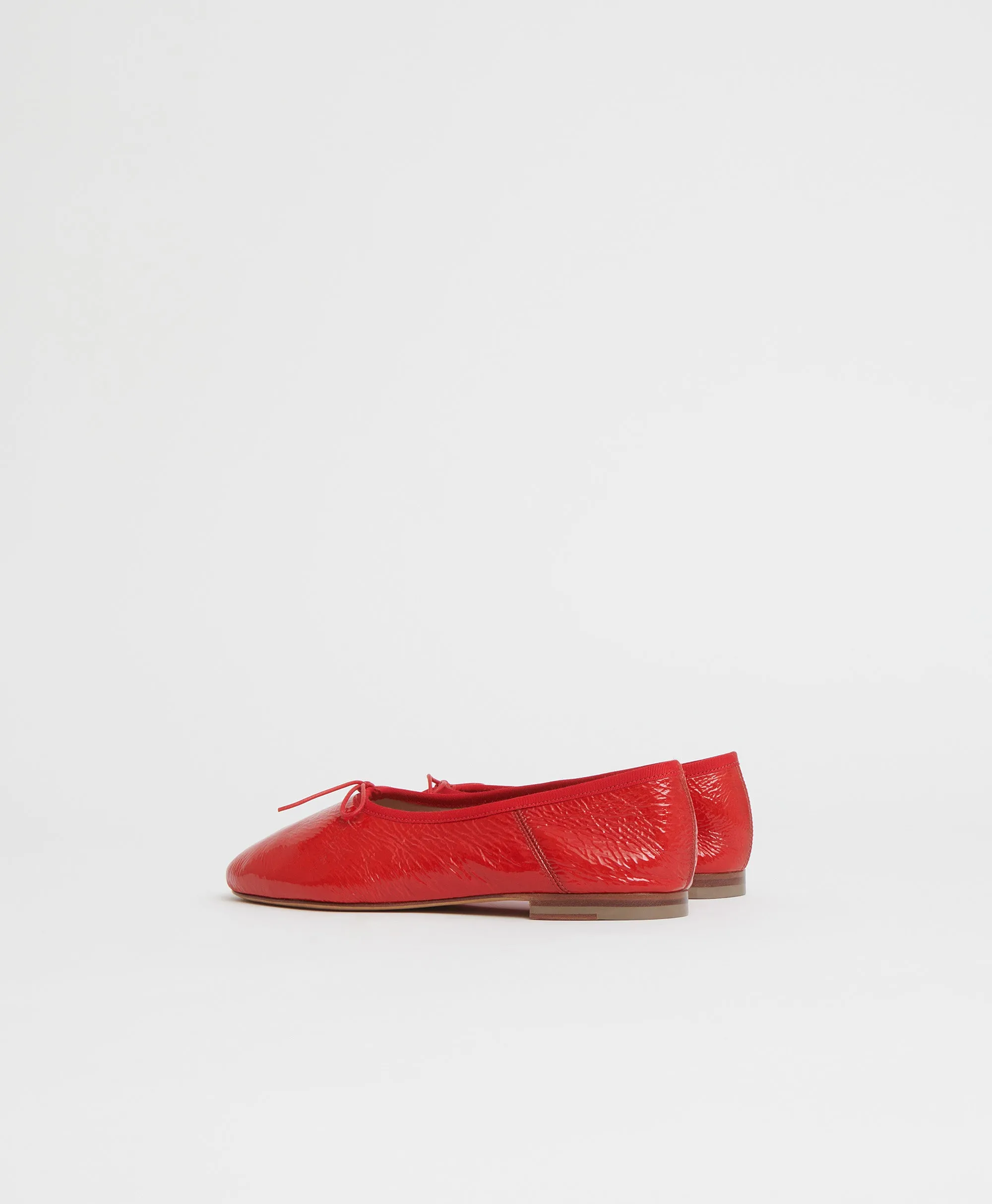 Dream Ballerina - Poppy Naplak sold by Mansur Gavriel product image thumbnail 5