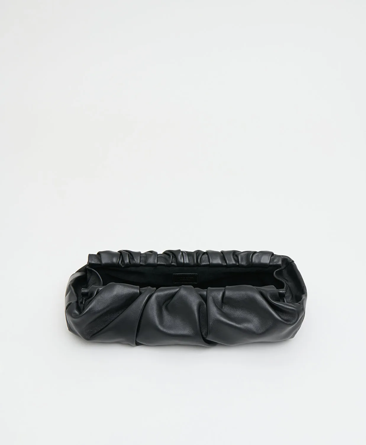 Cloud Baguette - Black sold by Mansur Gavriel product image thumbnail 4
