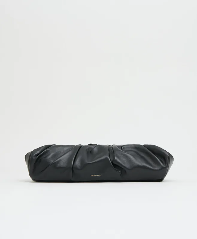 Cloud Baguette - Black sold by Mansur Gavriel