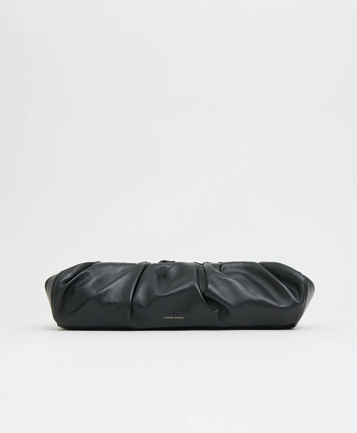 Cloud Baguette - Black sold by Mansur Gavriel